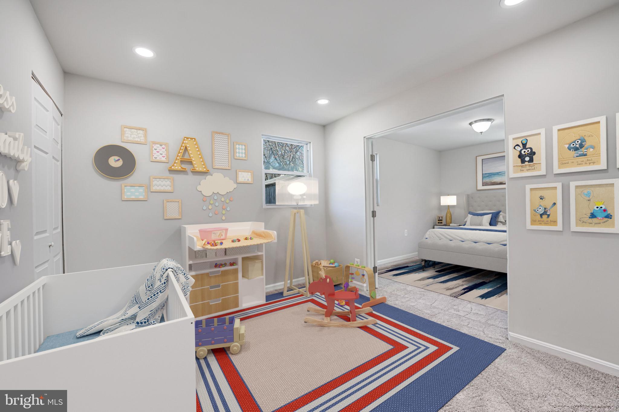 STERLING  PARK - Residential