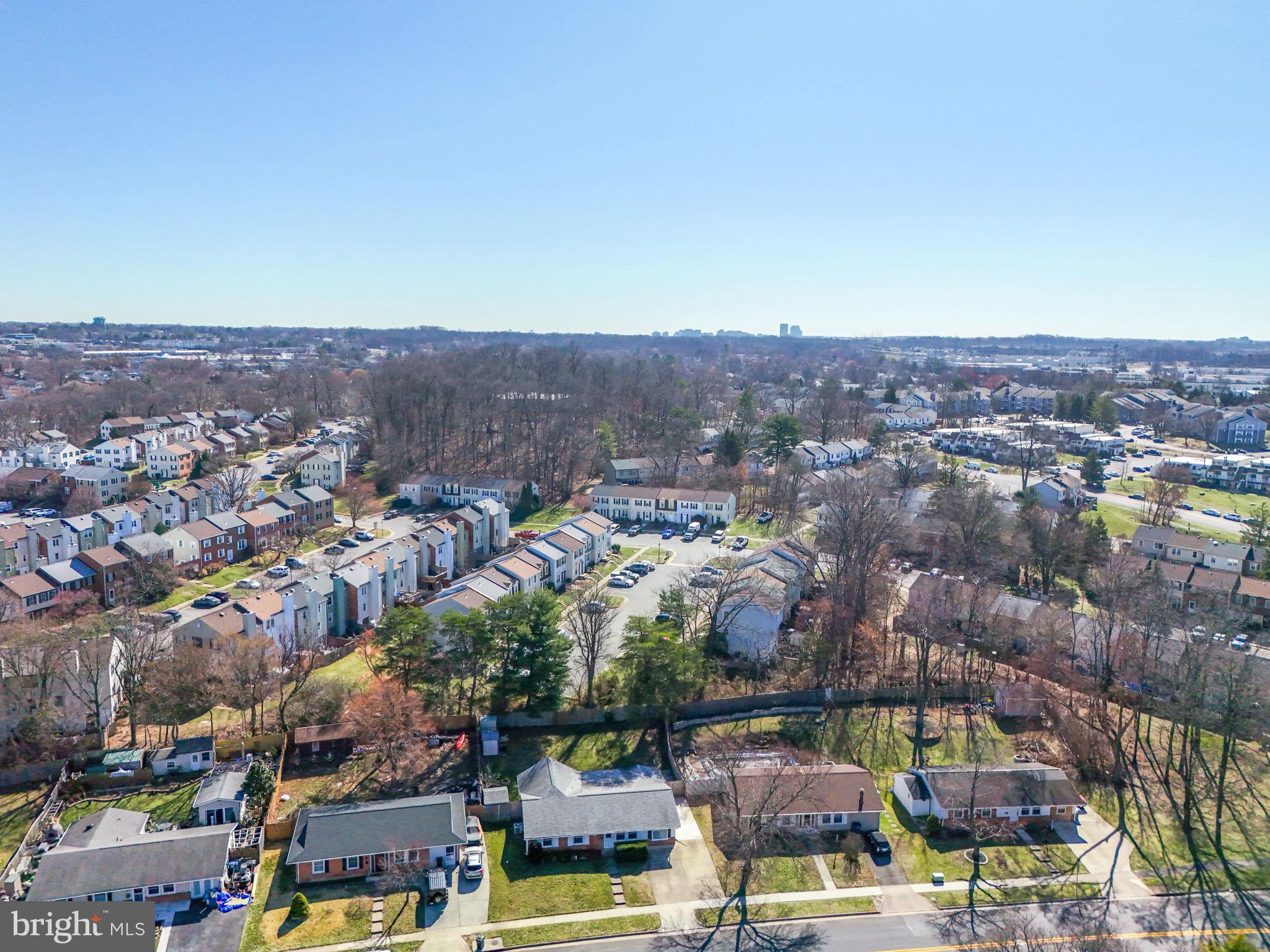 STERLING  PARK - Residential