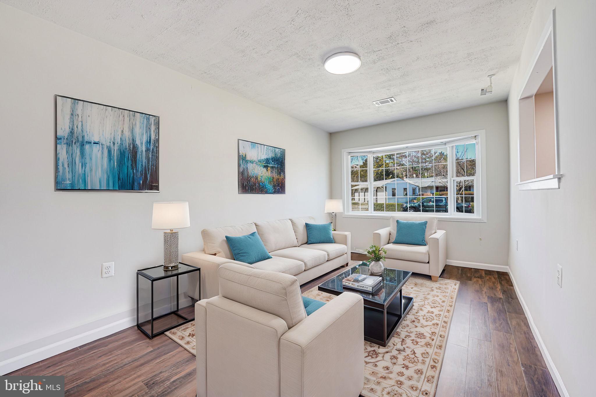 STERLING  PARK - Residential