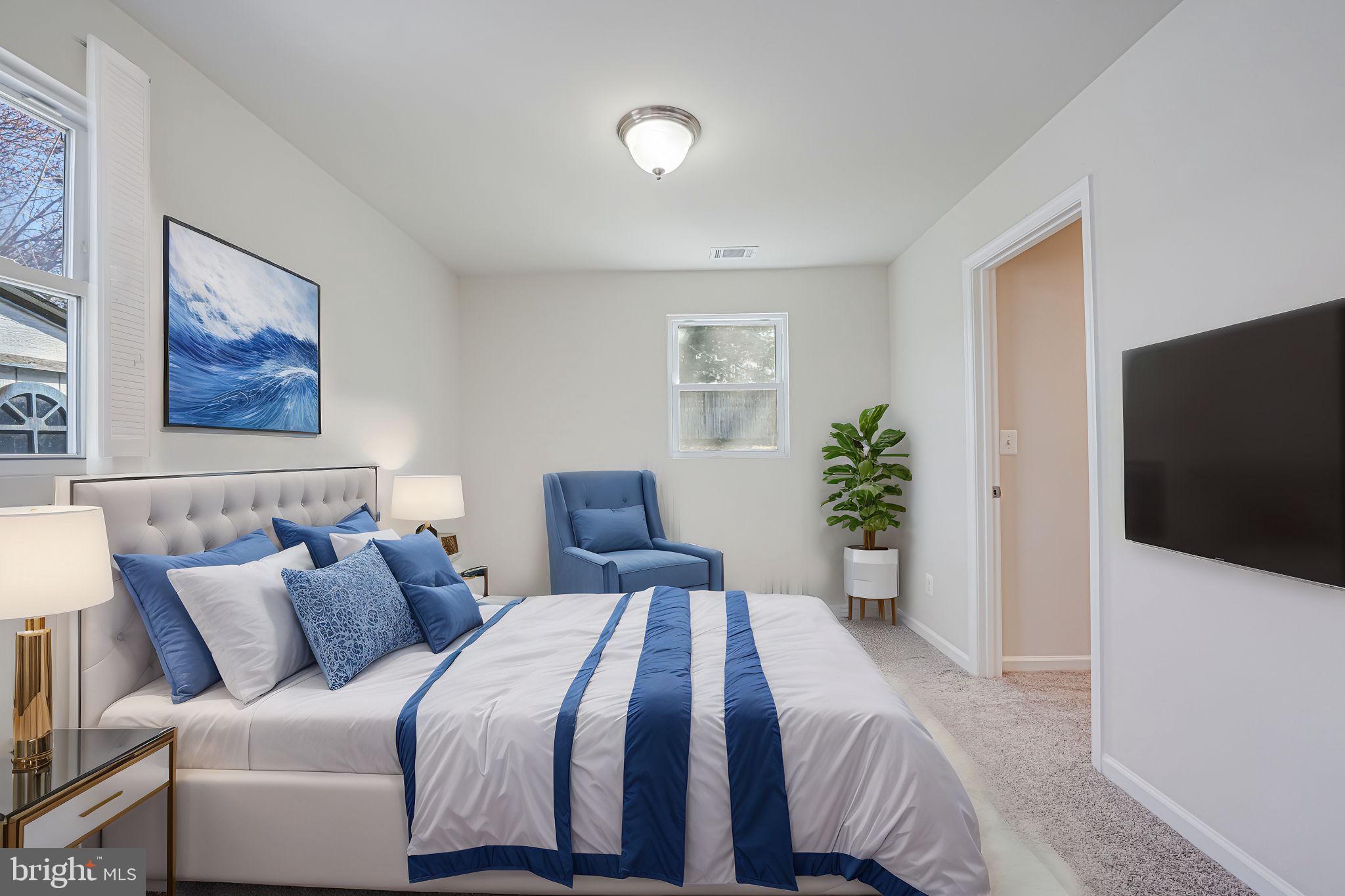 STERLING  PARK - Residential