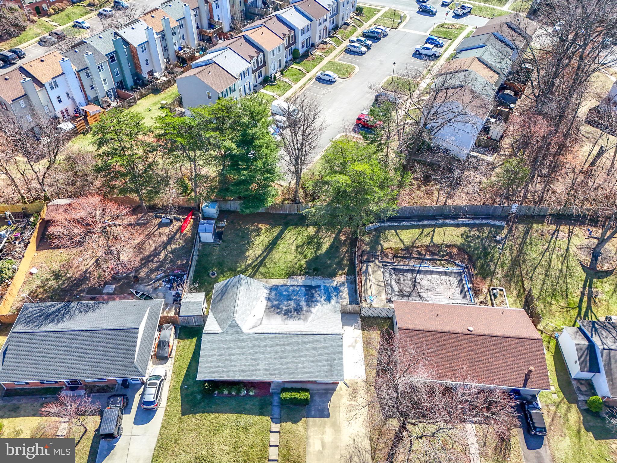 STERLING  PARK - Residential