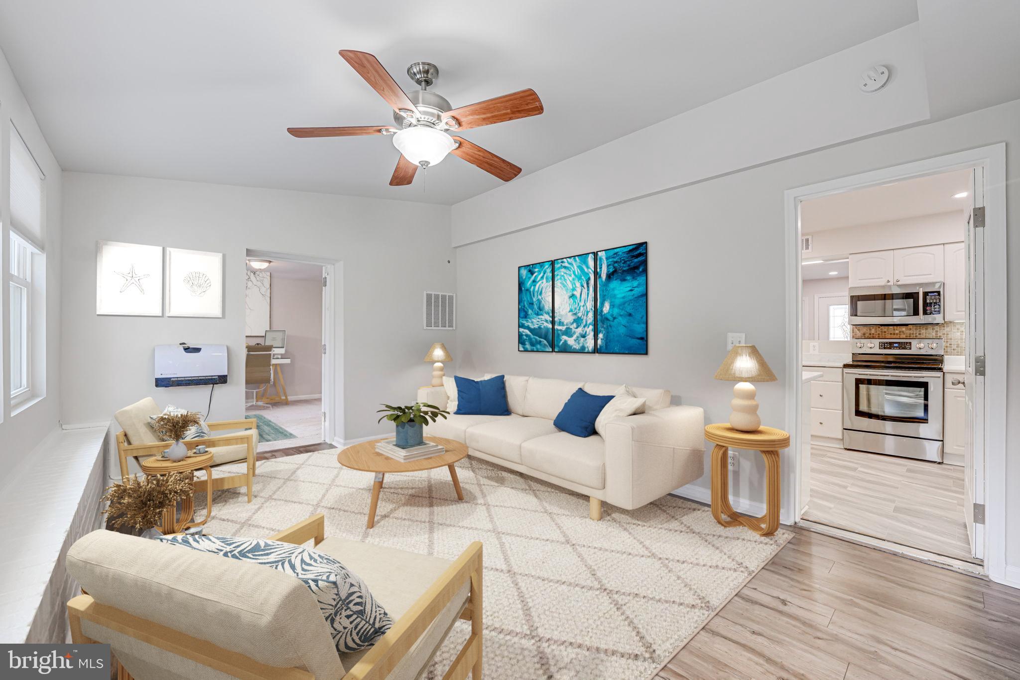 STERLING  PARK - Residential