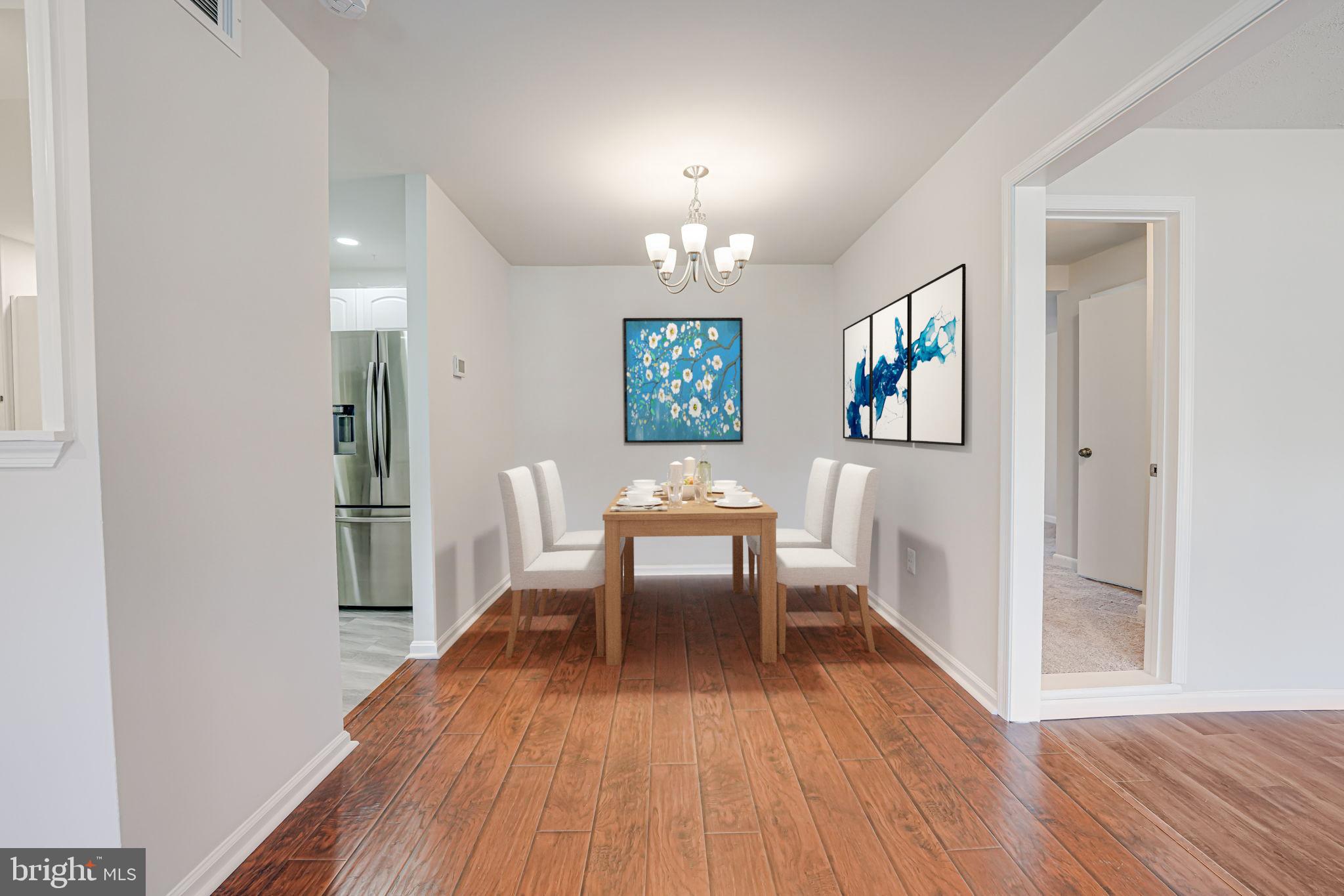 STERLING  PARK - Residential