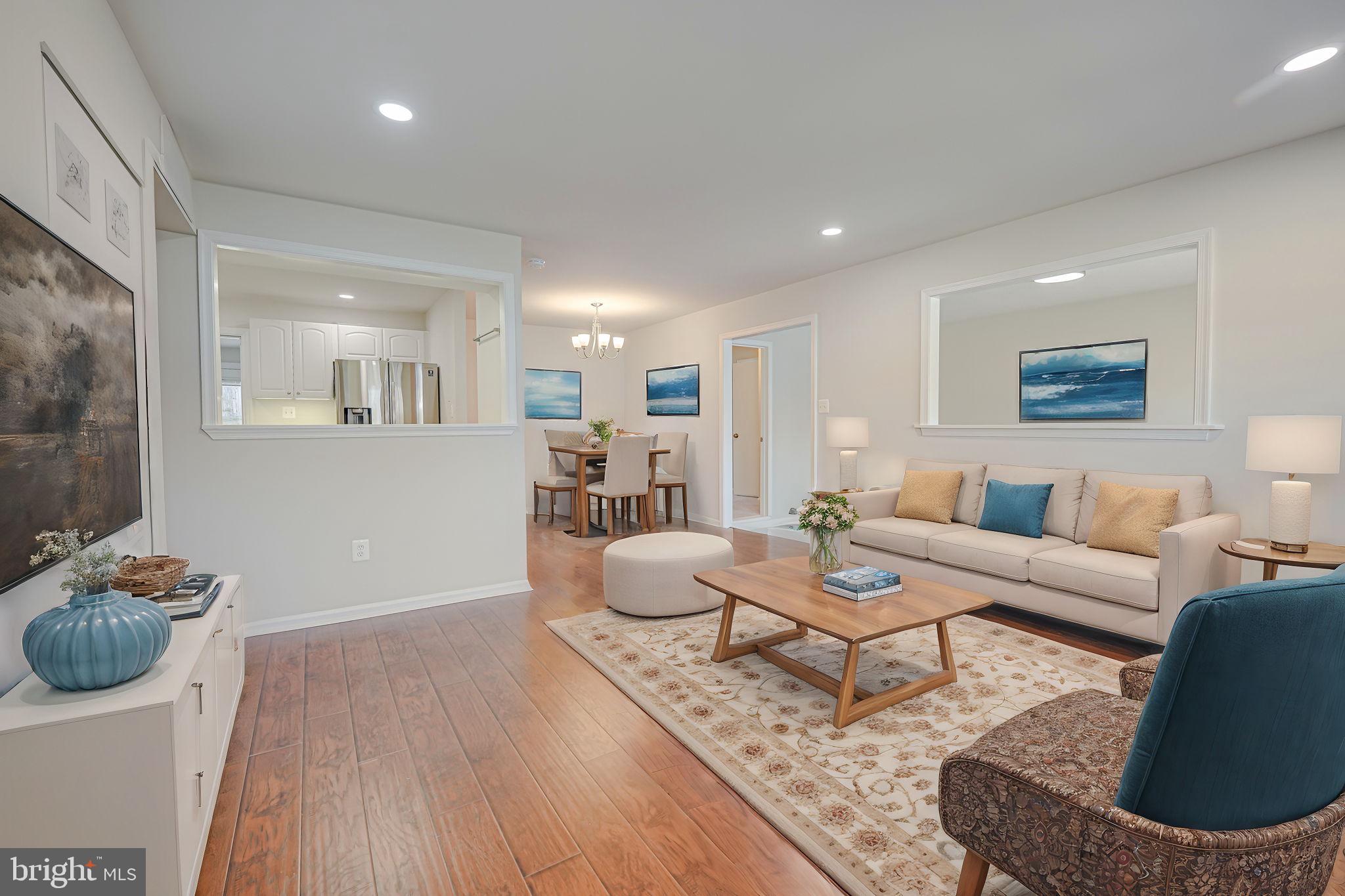 STERLING  PARK - Residential