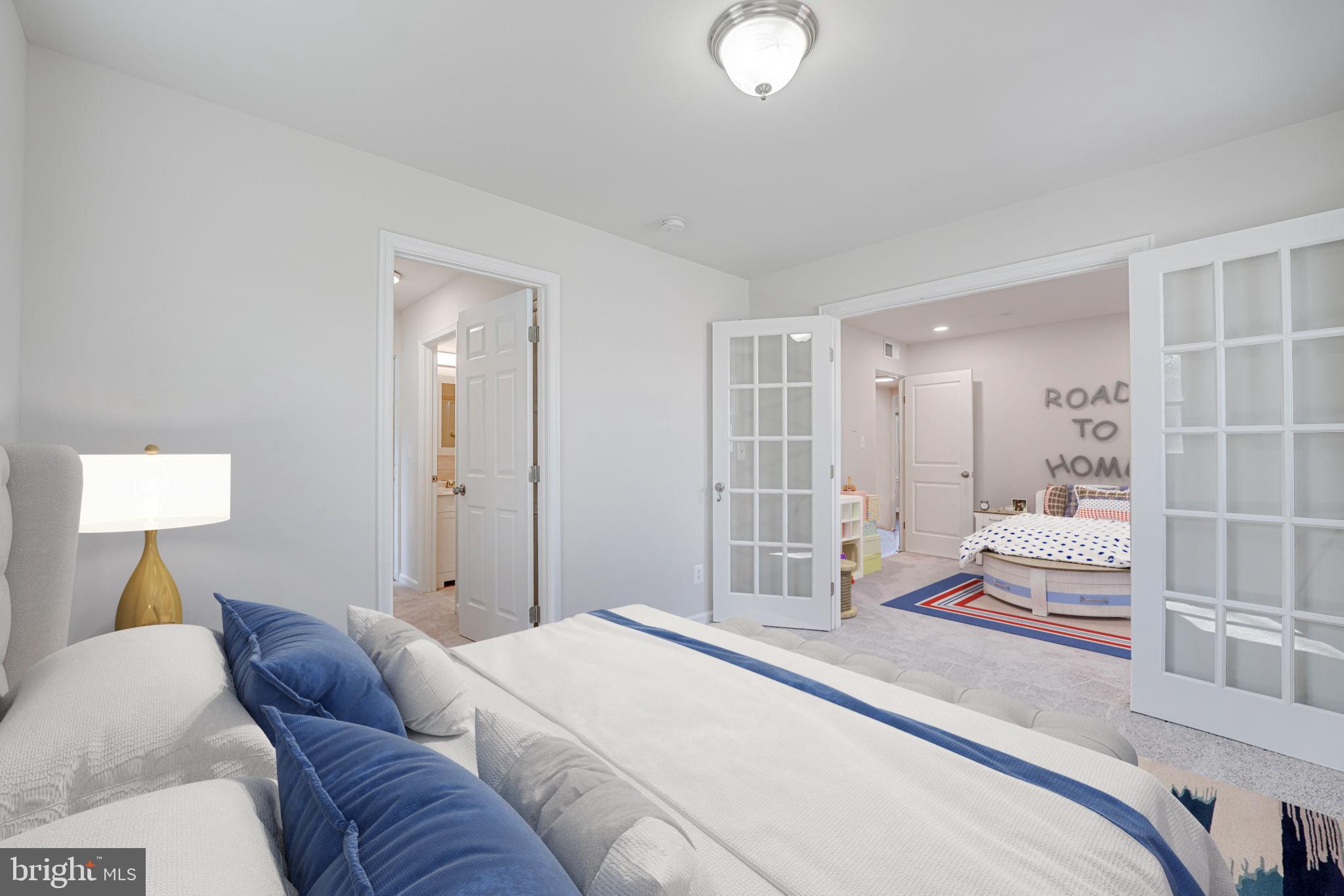 STERLING  PARK - Residential