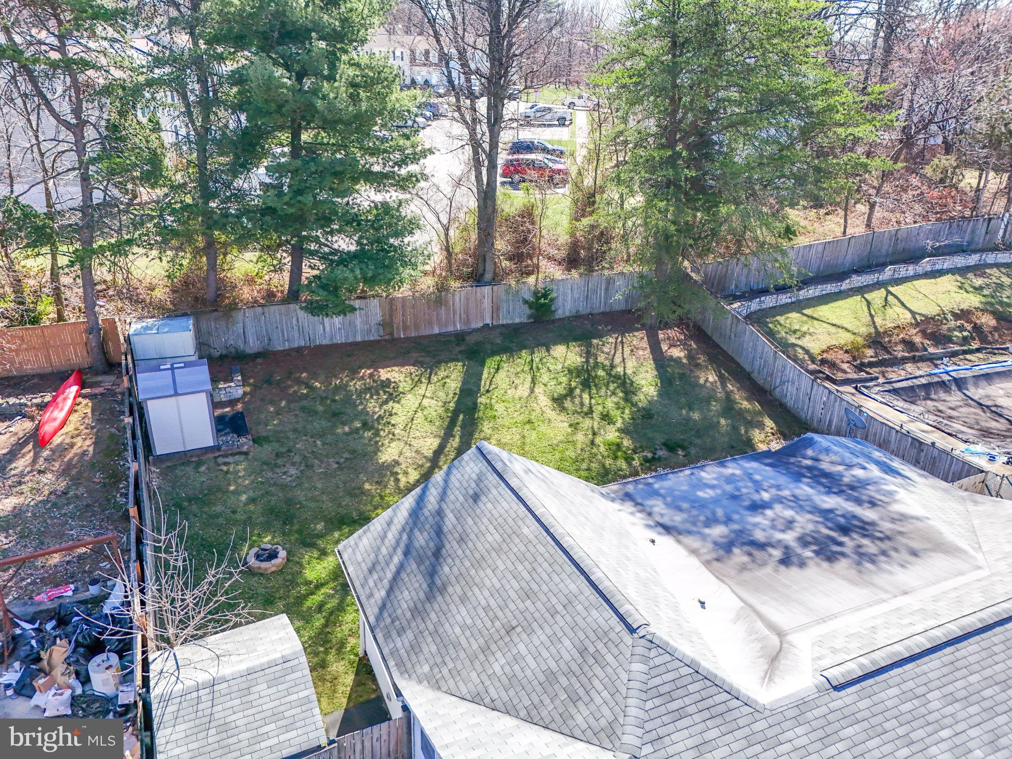 STERLING  PARK - Residential