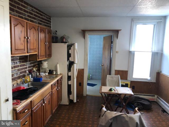 PALMYRA BOROUGH - Residential