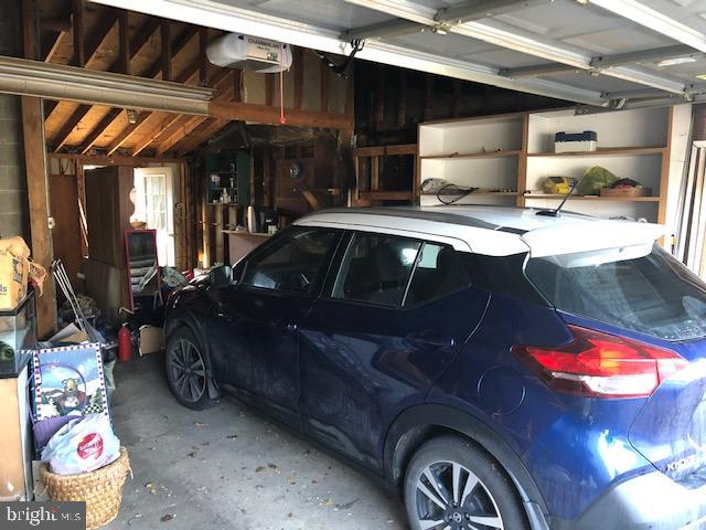 PALMYRA BOROUGH - Residential