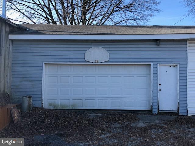 PALMYRA BOROUGH - Residential