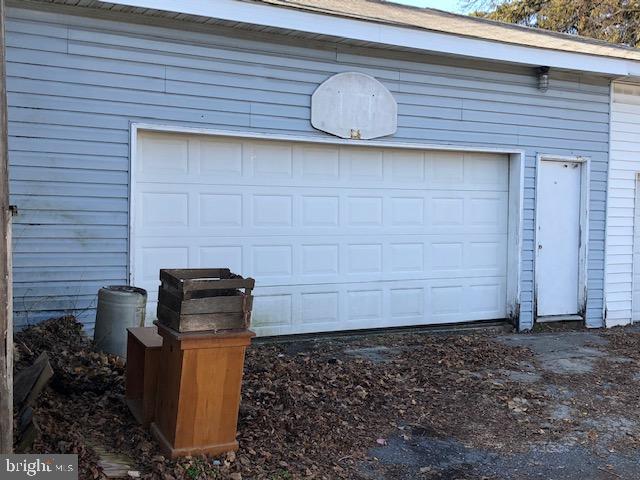 PALMYRA BOROUGH - Residential