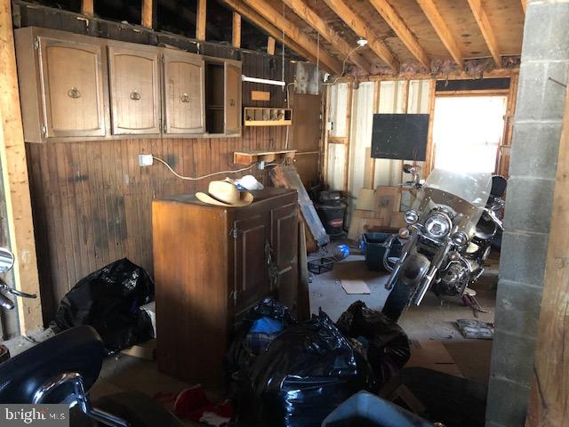 PALMYRA BOROUGH - Residential