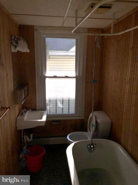 PALMYRA BOROUGH - Residential