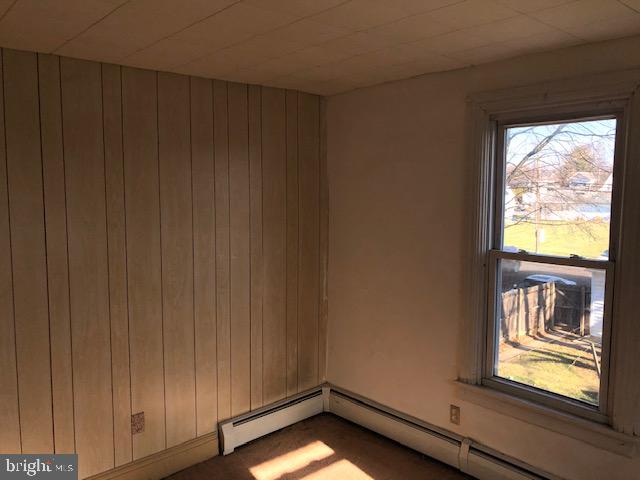 PALMYRA BOROUGH - Residential