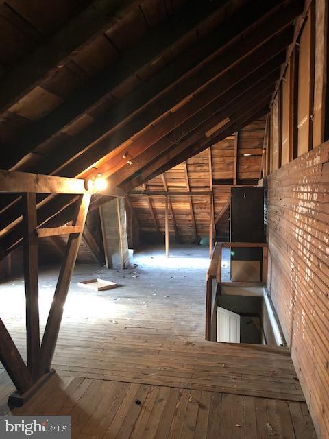 PALMYRA BOROUGH - Residential