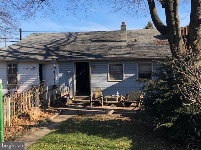 PALMYRA BOROUGH - Residential