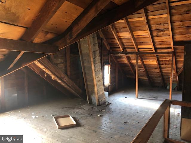 PALMYRA BOROUGH - Residential