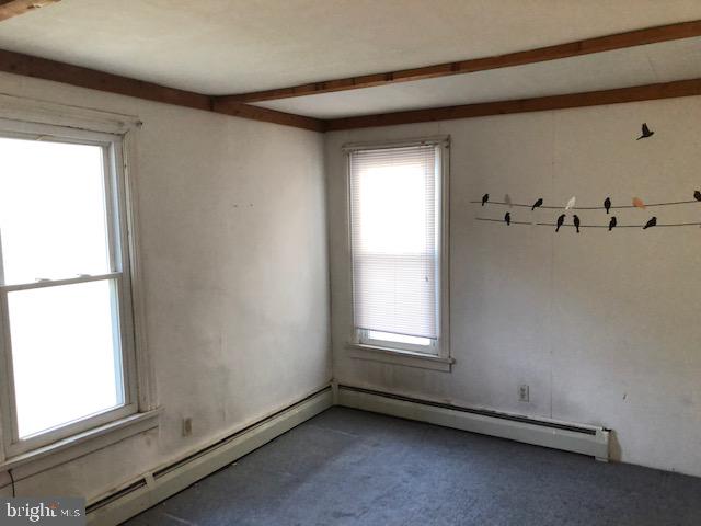 PALMYRA BOROUGH - Residential