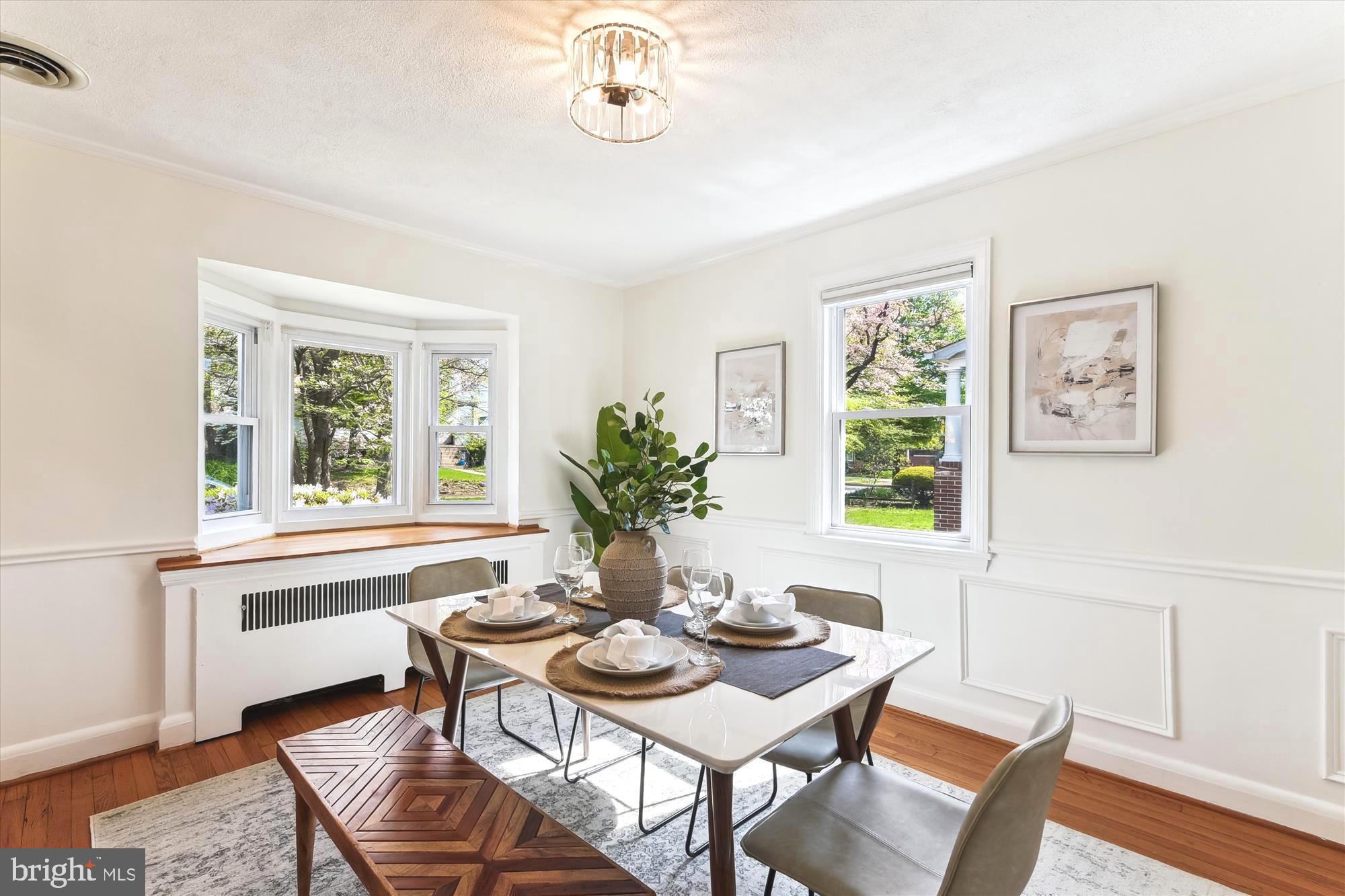 ANNESLIE - Residential