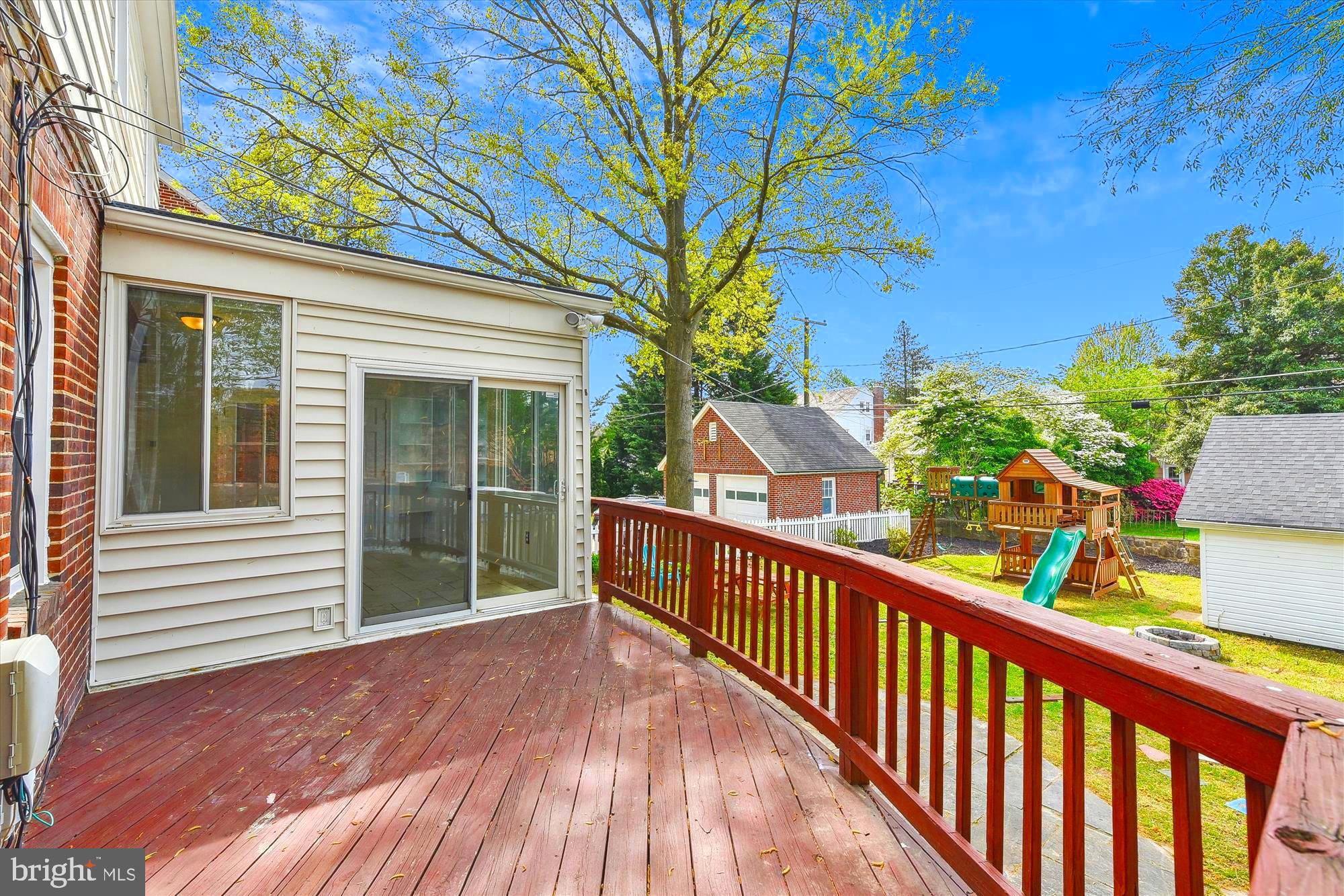 ANNESLIE - Residential