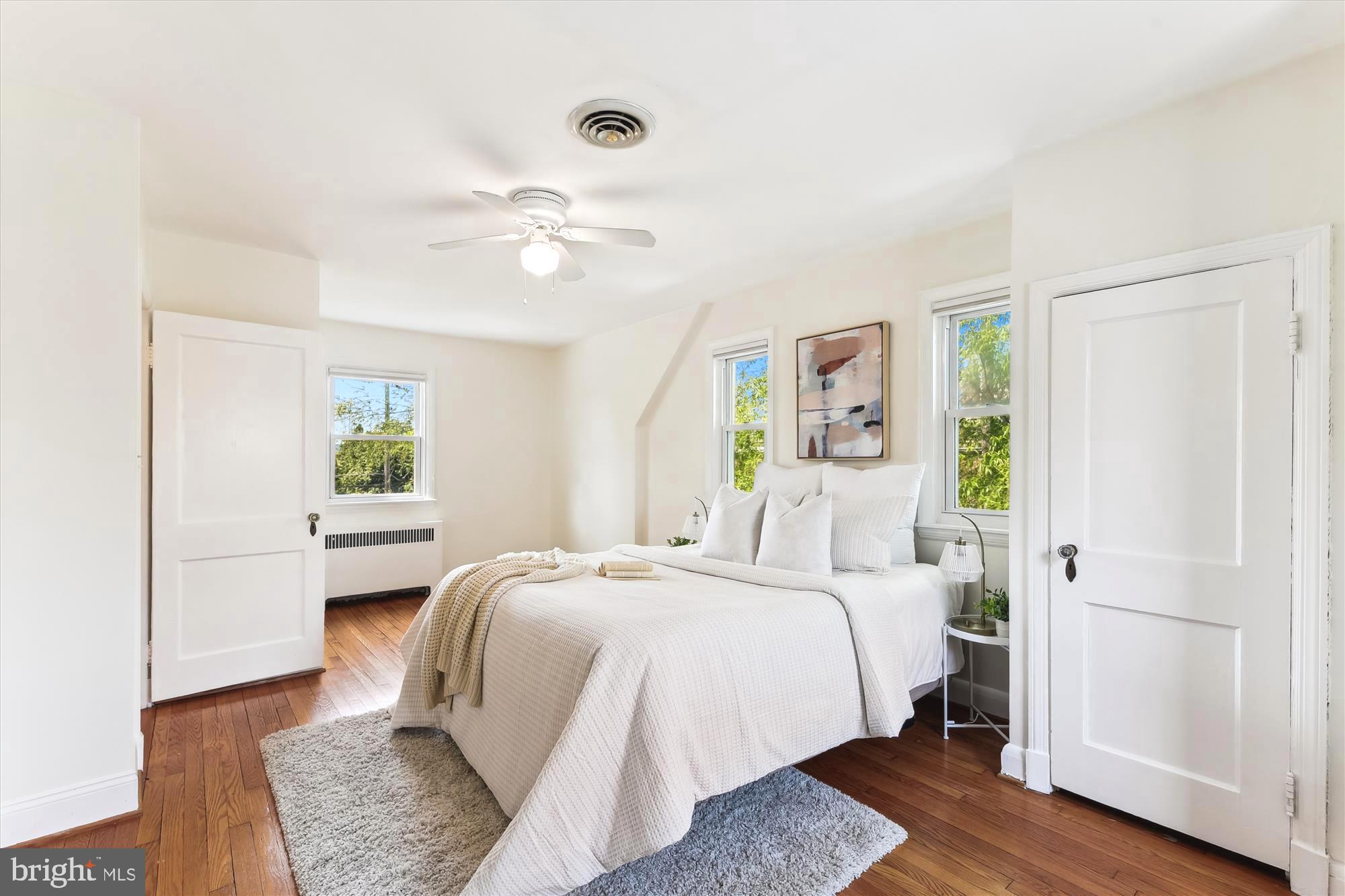 ANNESLIE - Residential