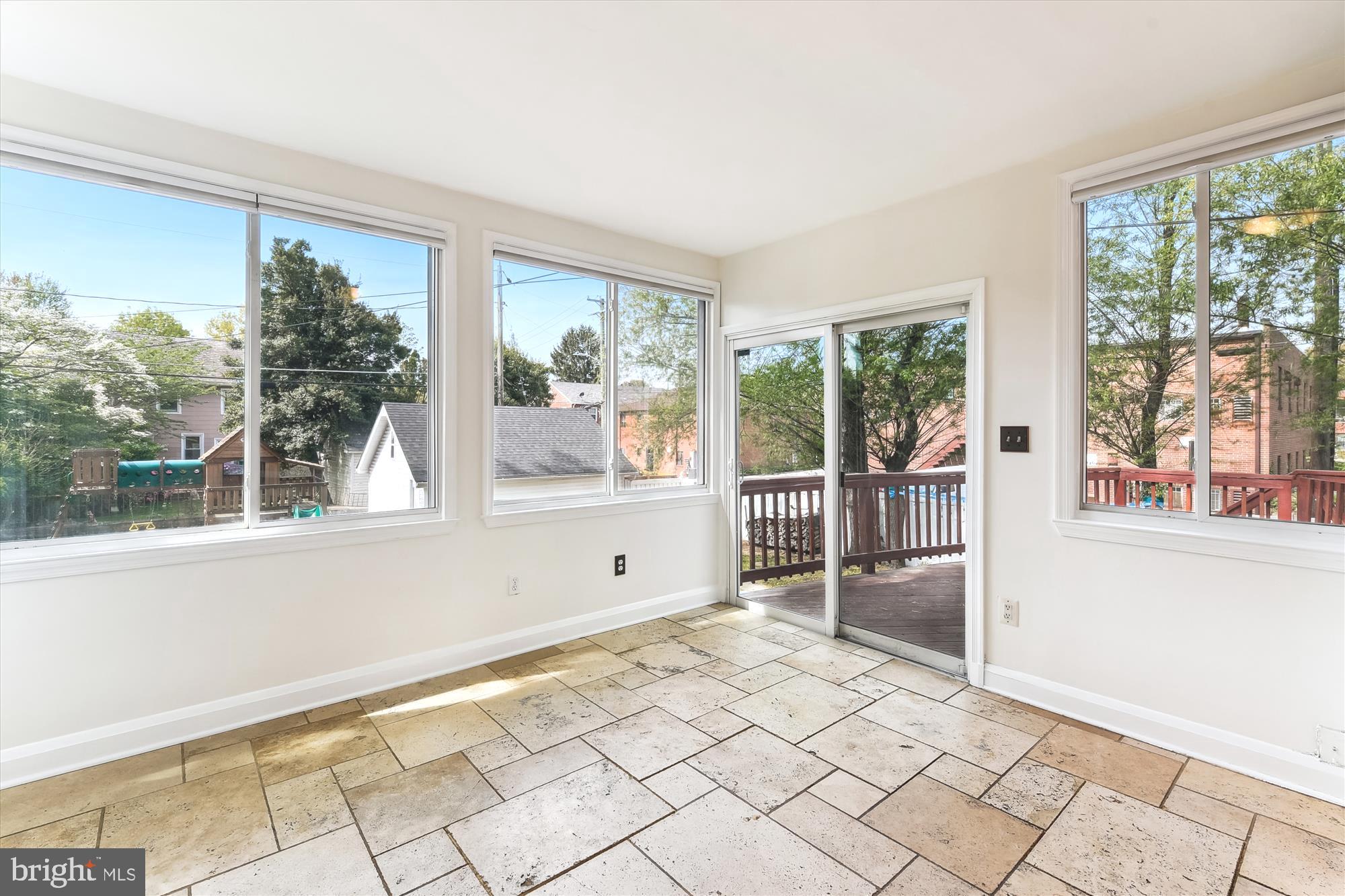 ANNESLIE - Residential