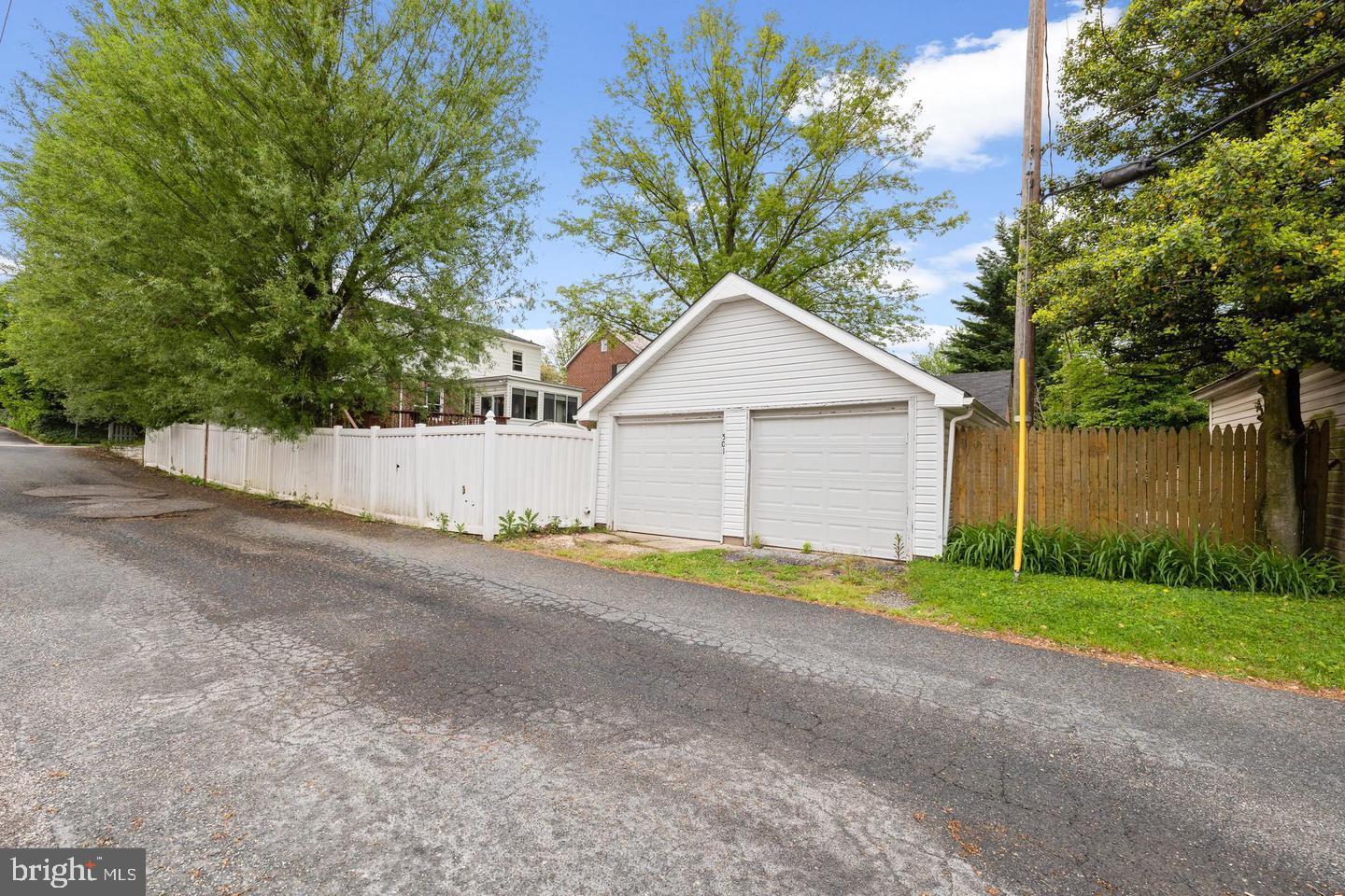 ANNESLIE - Residential