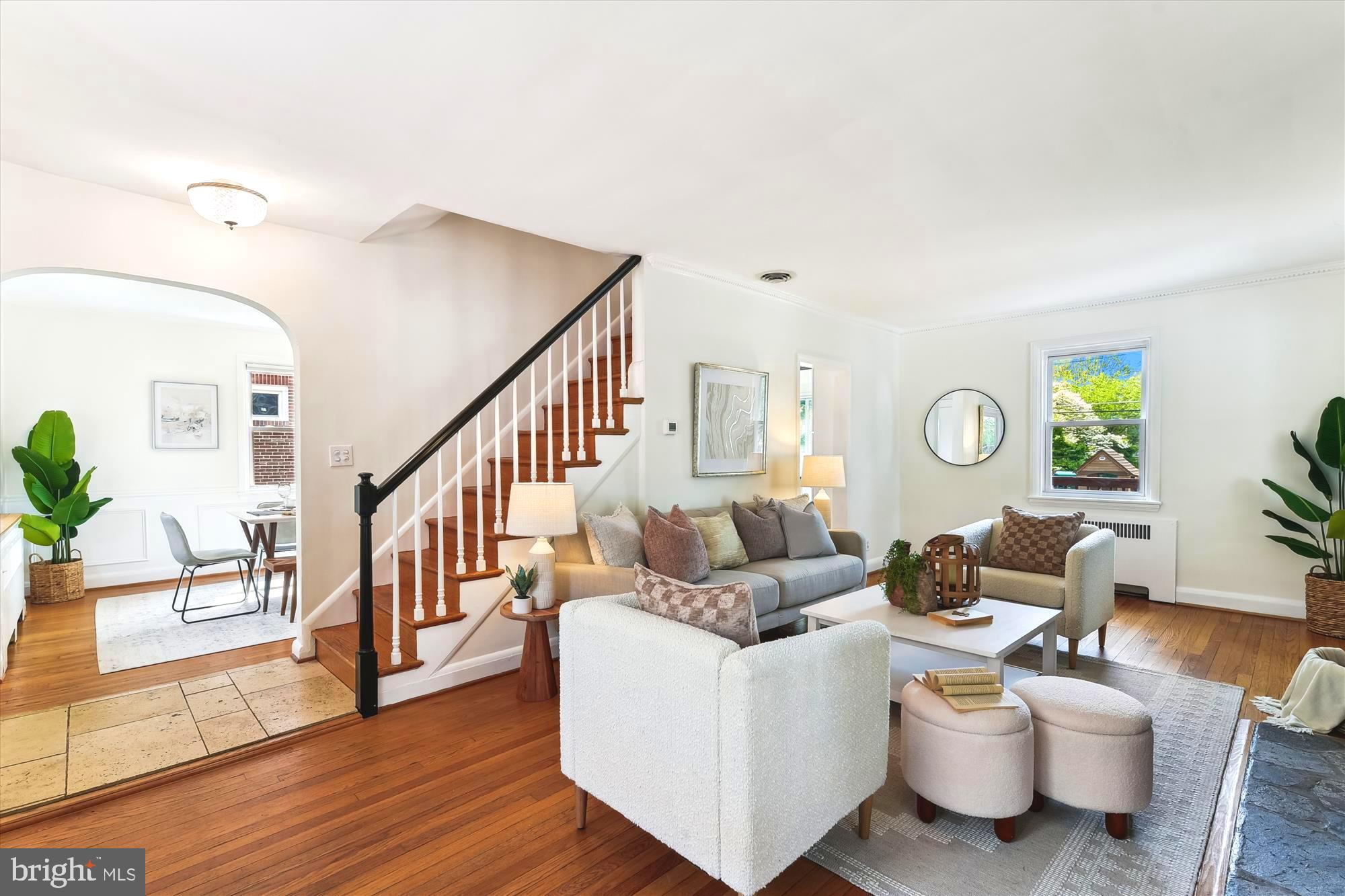 ANNESLIE - Residential