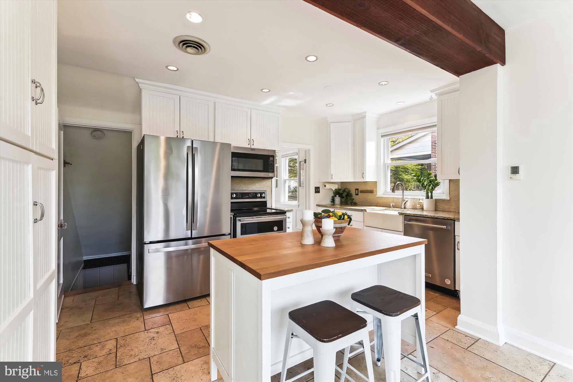 ANNESLIE - Residential