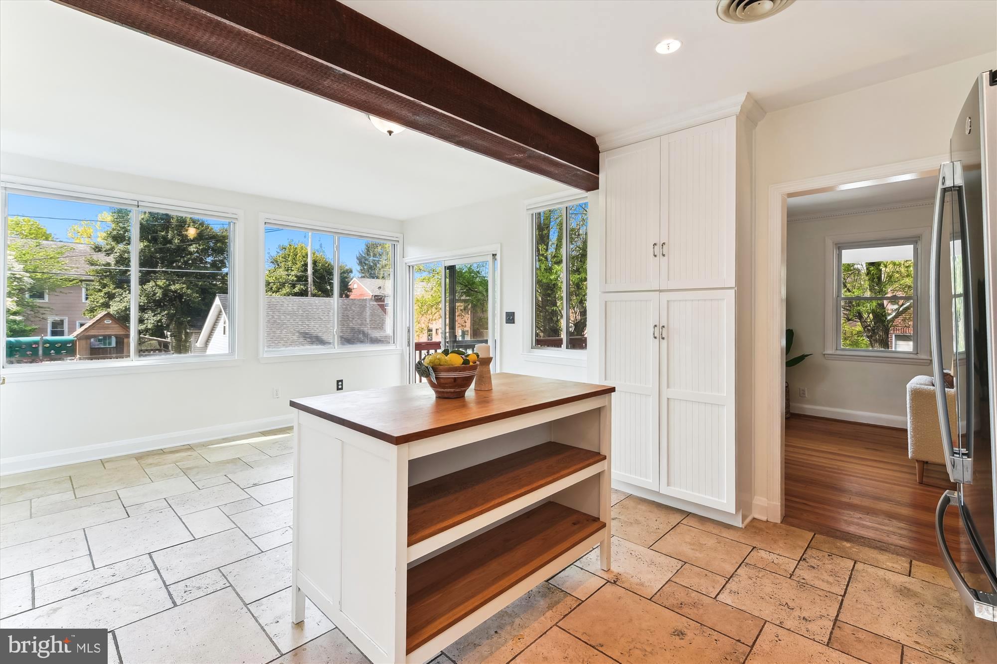 ANNESLIE - Residential