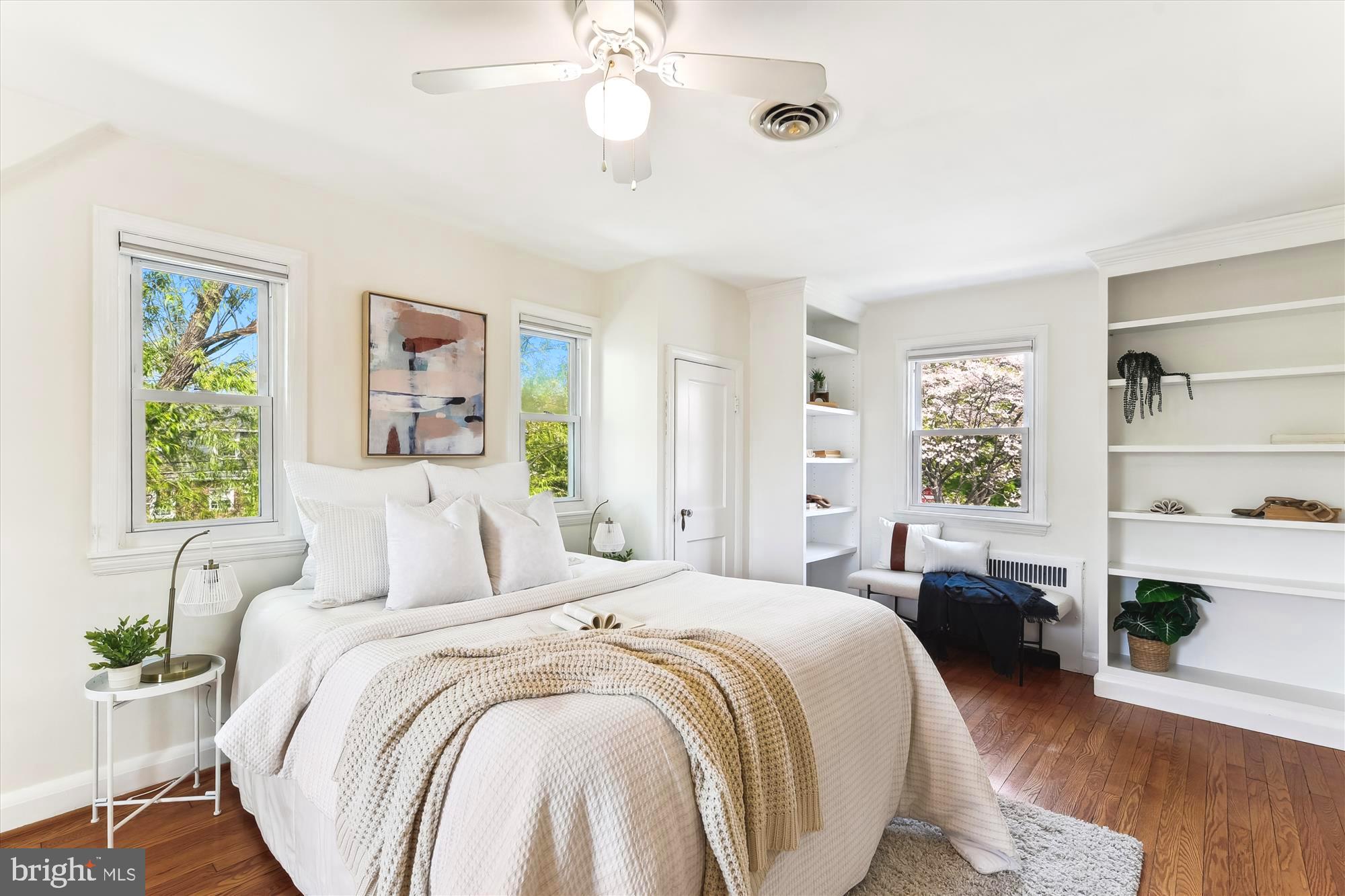 ANNESLIE - Residential