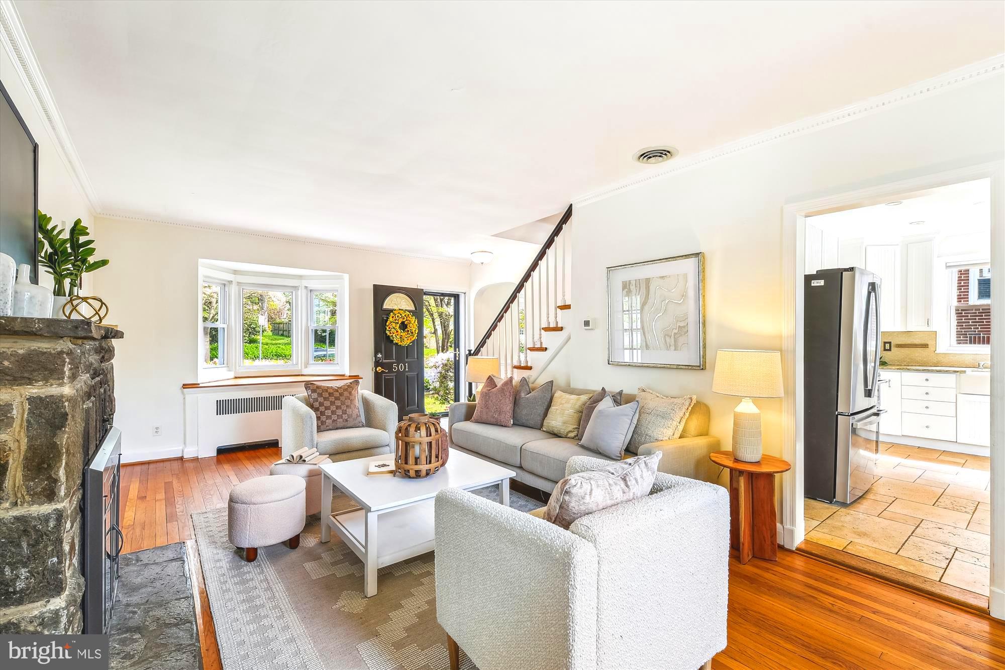 ANNESLIE - Residential