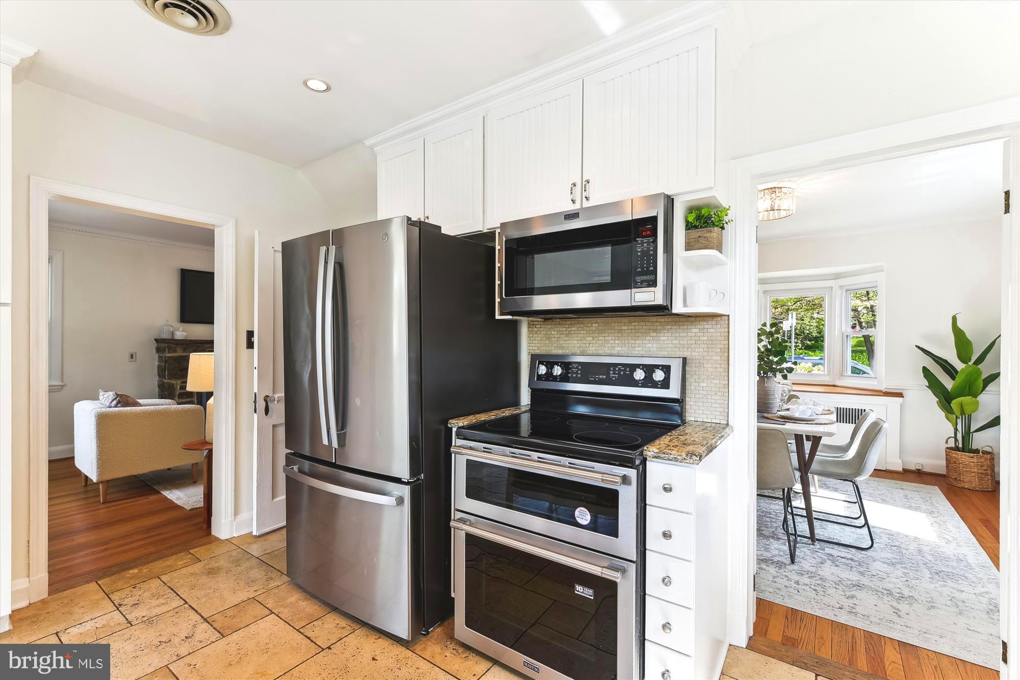 ANNESLIE - Residential