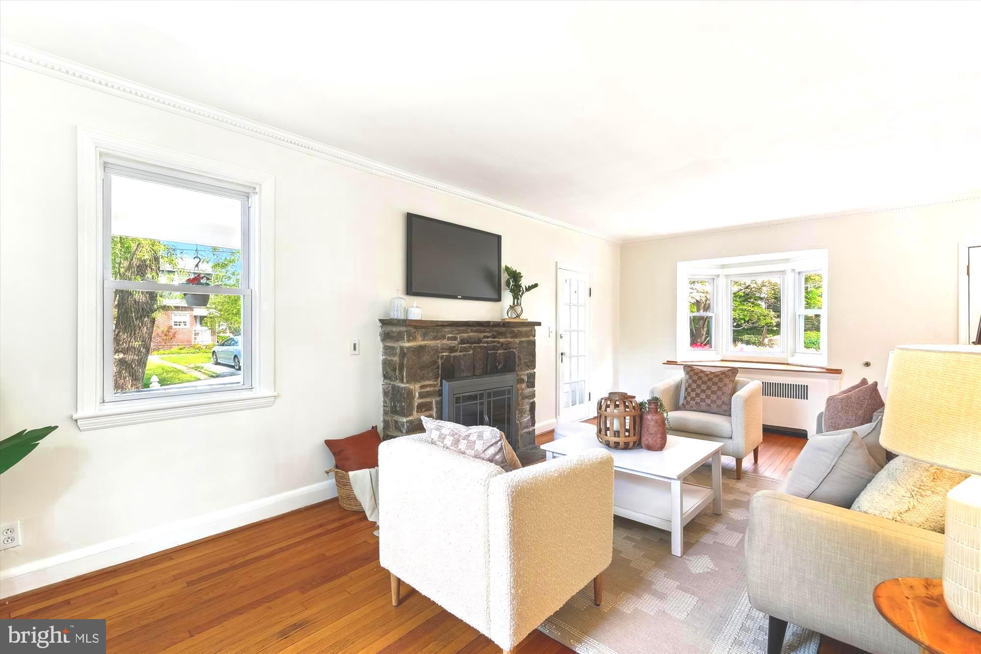 ANNESLIE - Residential