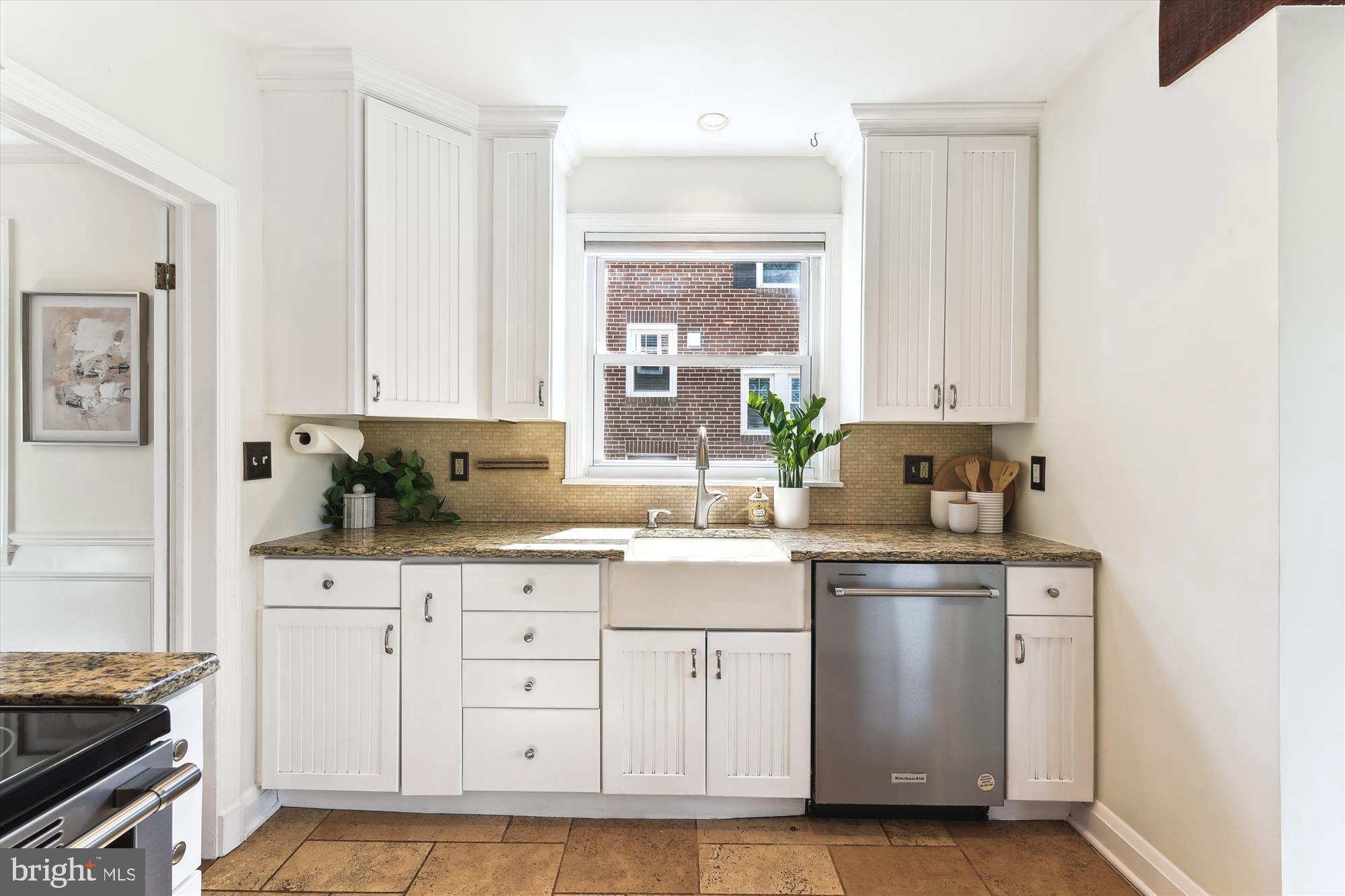 ANNESLIE - Residential