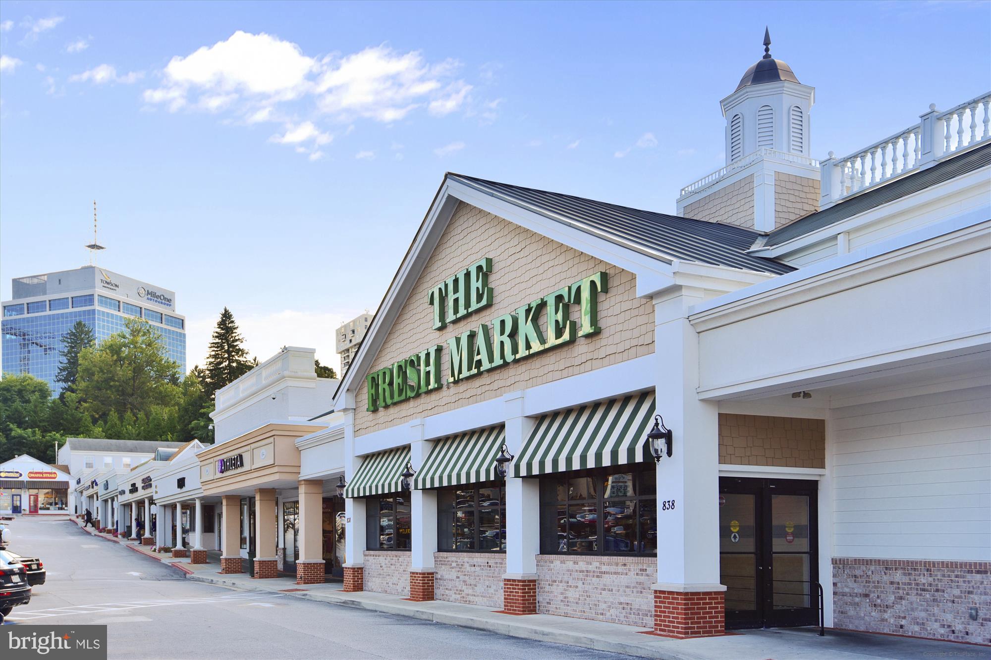 ANNESLIE - Residential