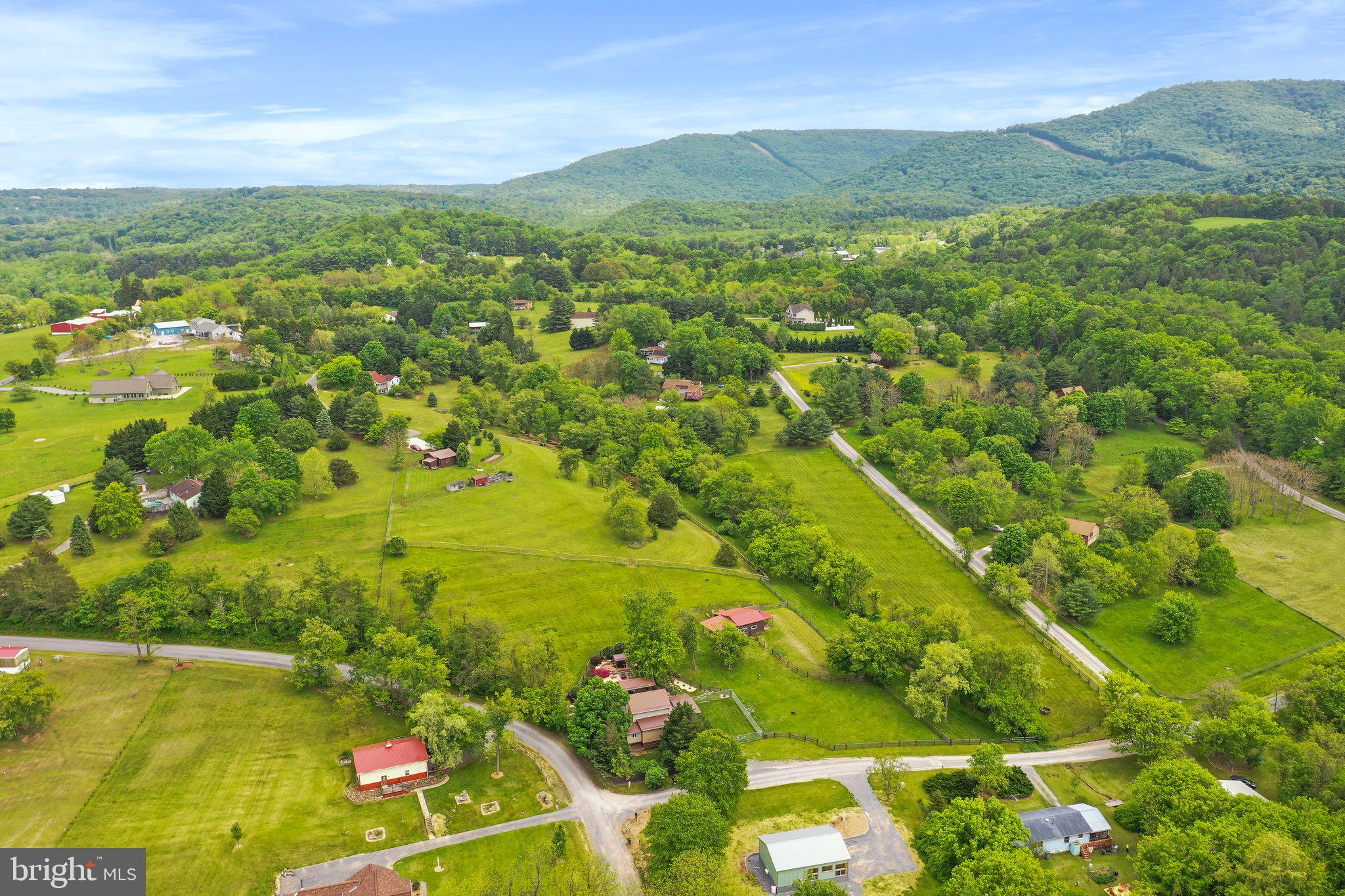 SLEEPY CREEK ORCHARD - Residential