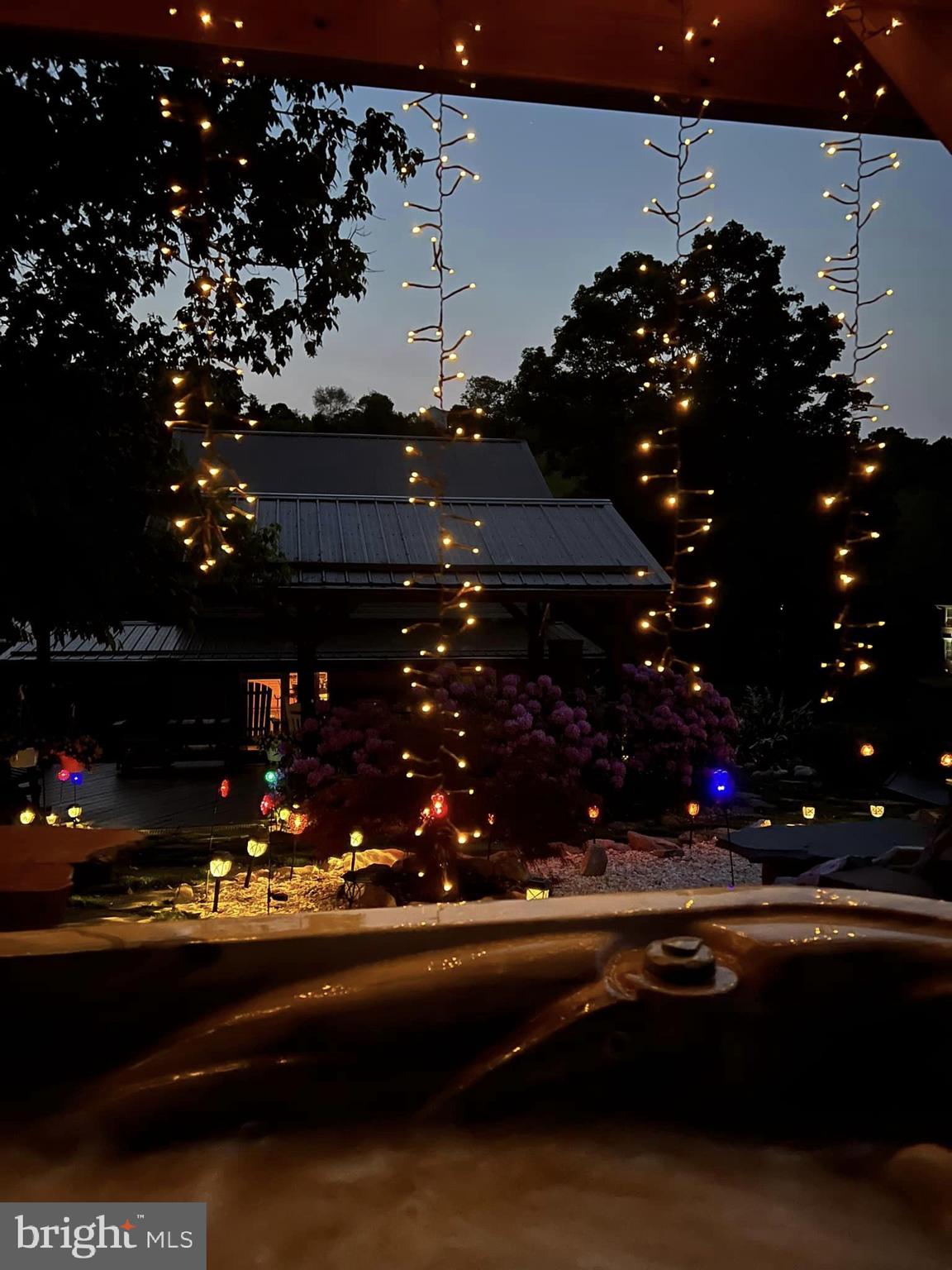 SLEEPY CREEK ORCHARD - Residential