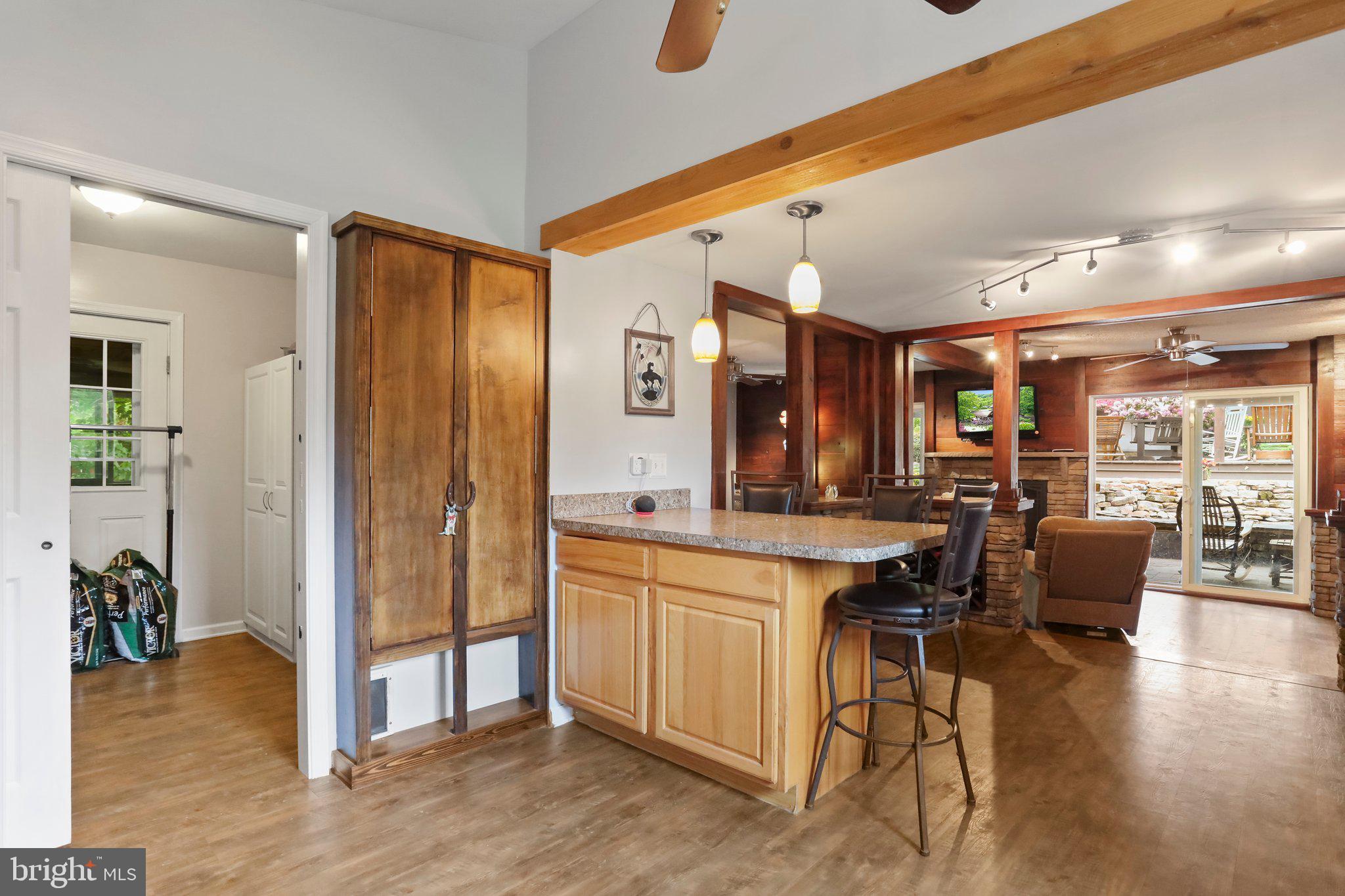 SLEEPY CREEK ORCHARD - Residential