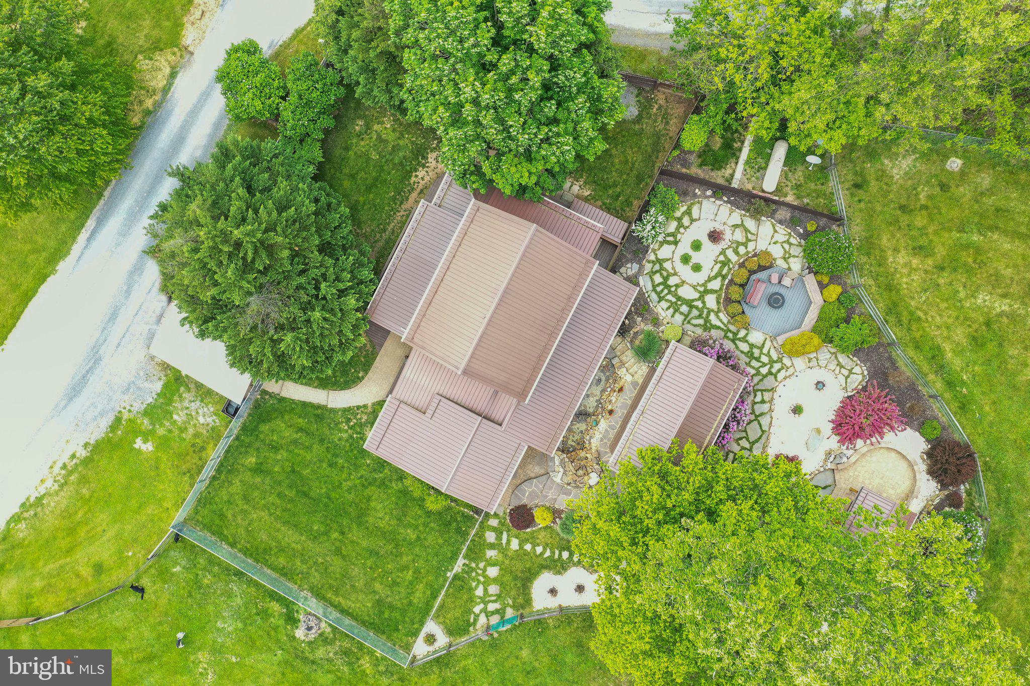 SLEEPY CREEK ORCHARD - Residential