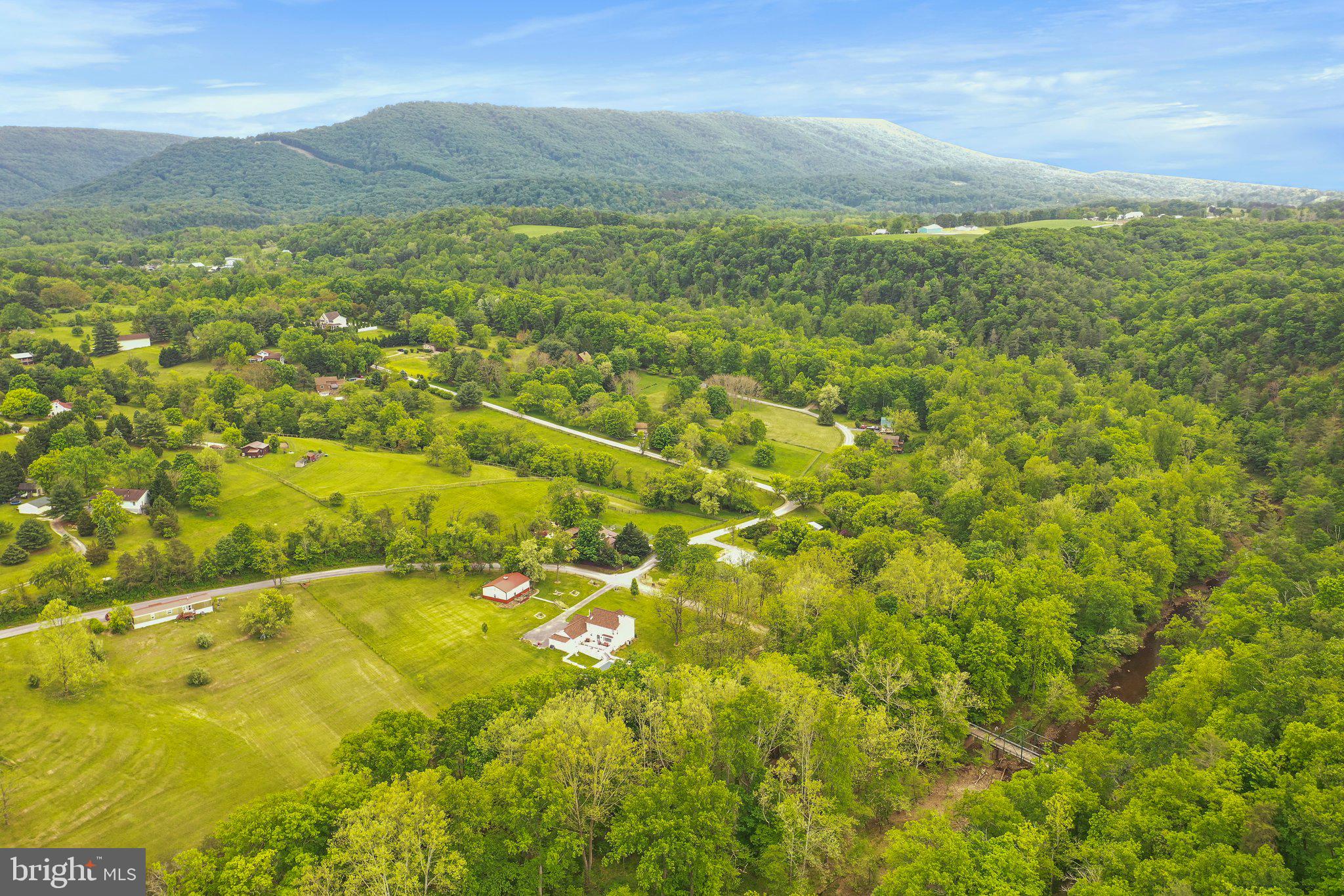 SLEEPY CREEK ORCHARD - Residential