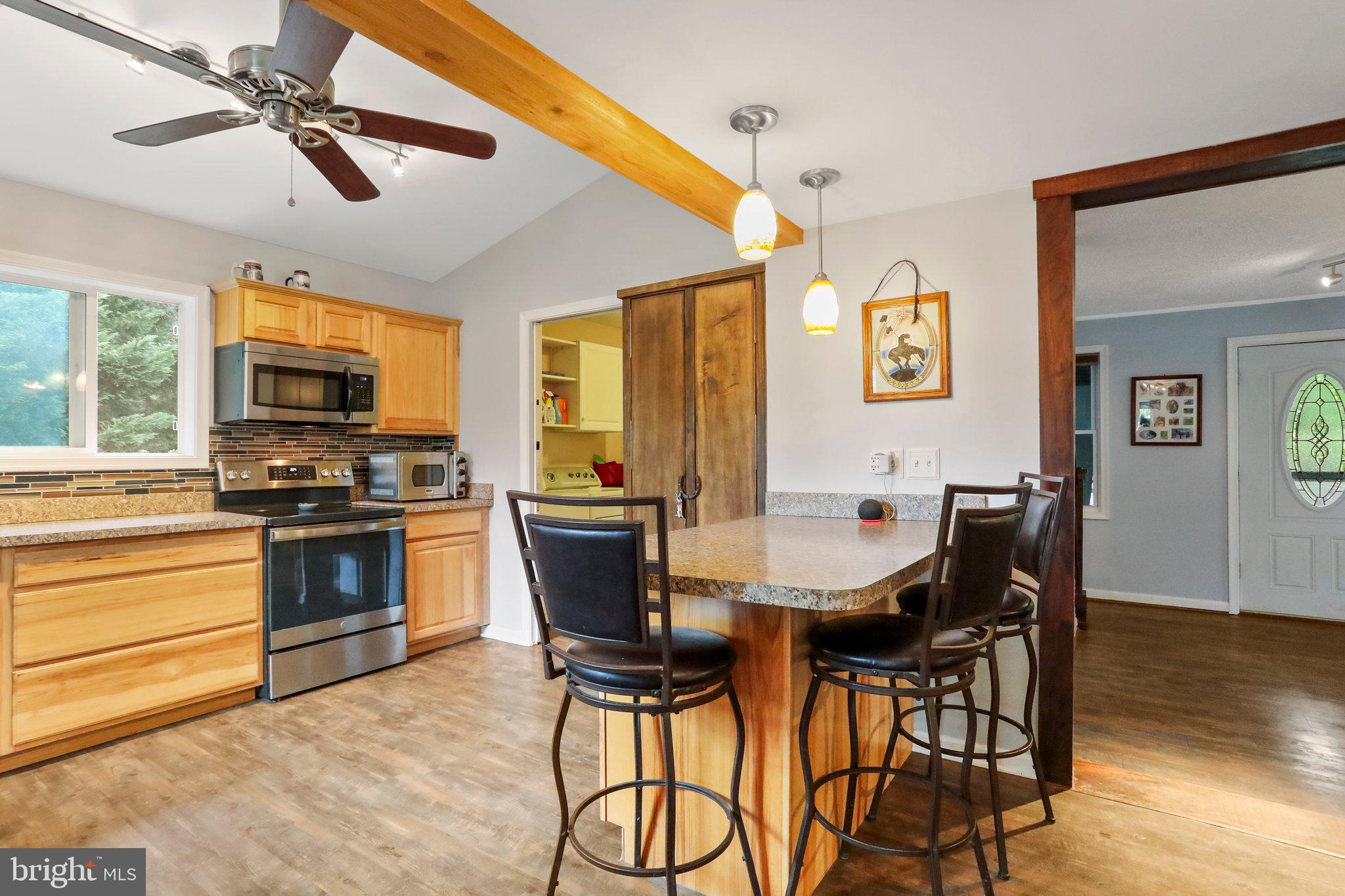 SLEEPY CREEK ORCHARD - Residential