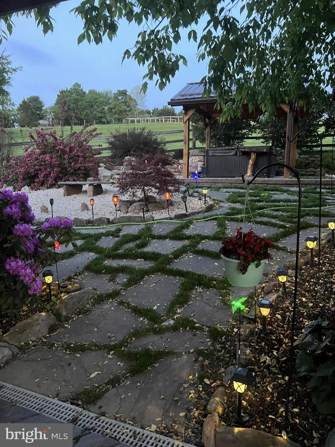 SLEEPY CREEK ORCHARD - Residential