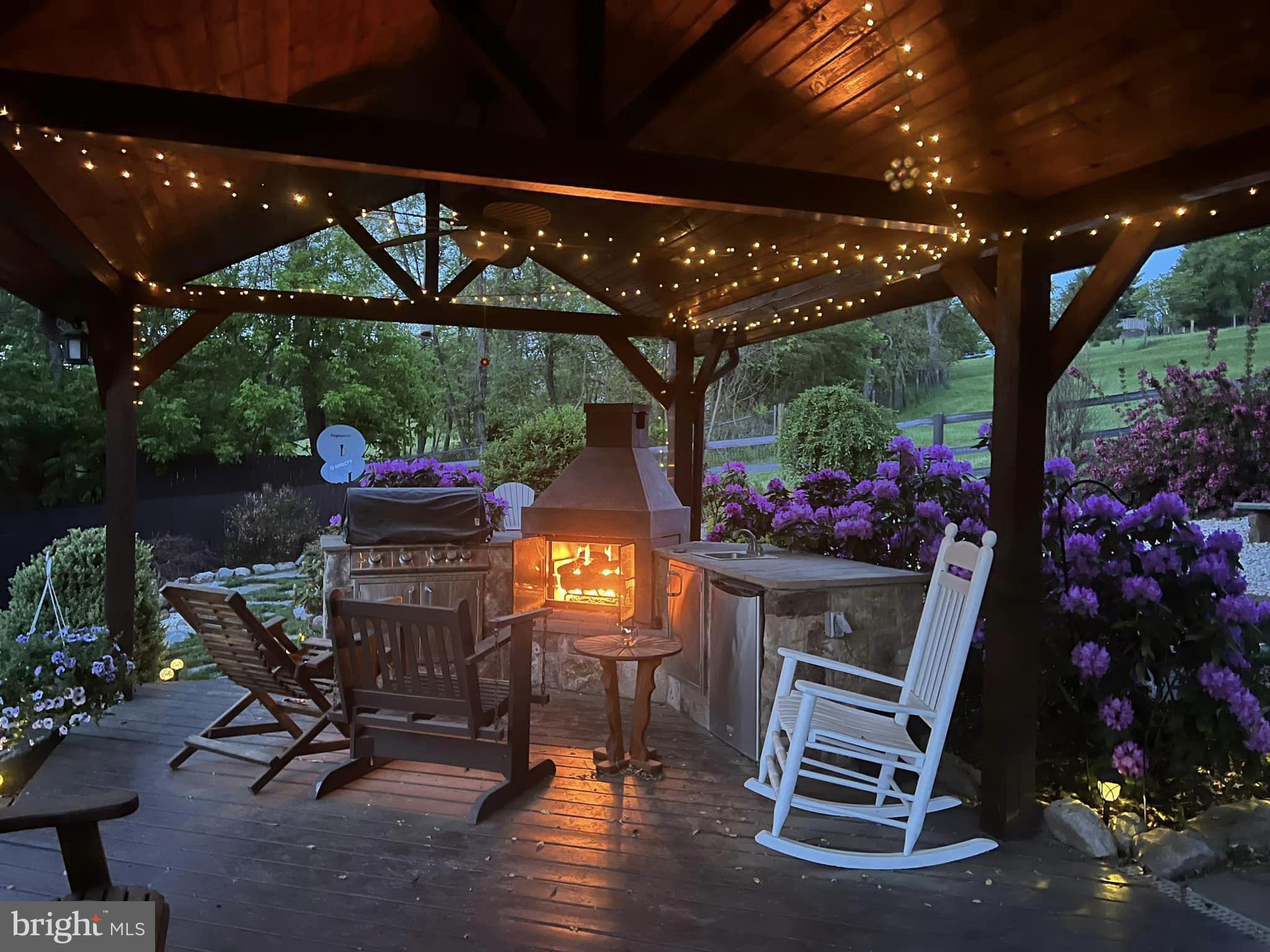 SLEEPY CREEK ORCHARD - Residential