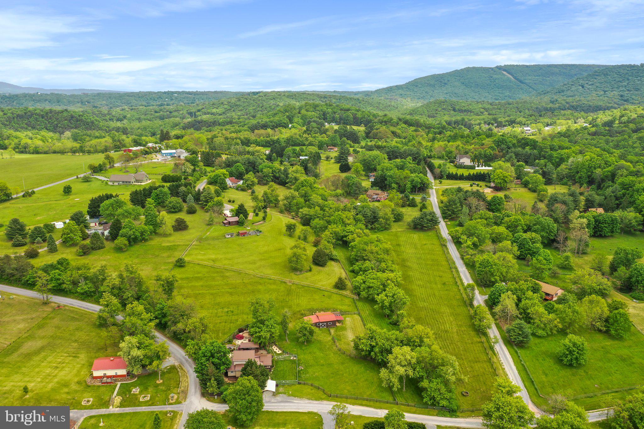 SLEEPY CREEK ORCHARD - Residential