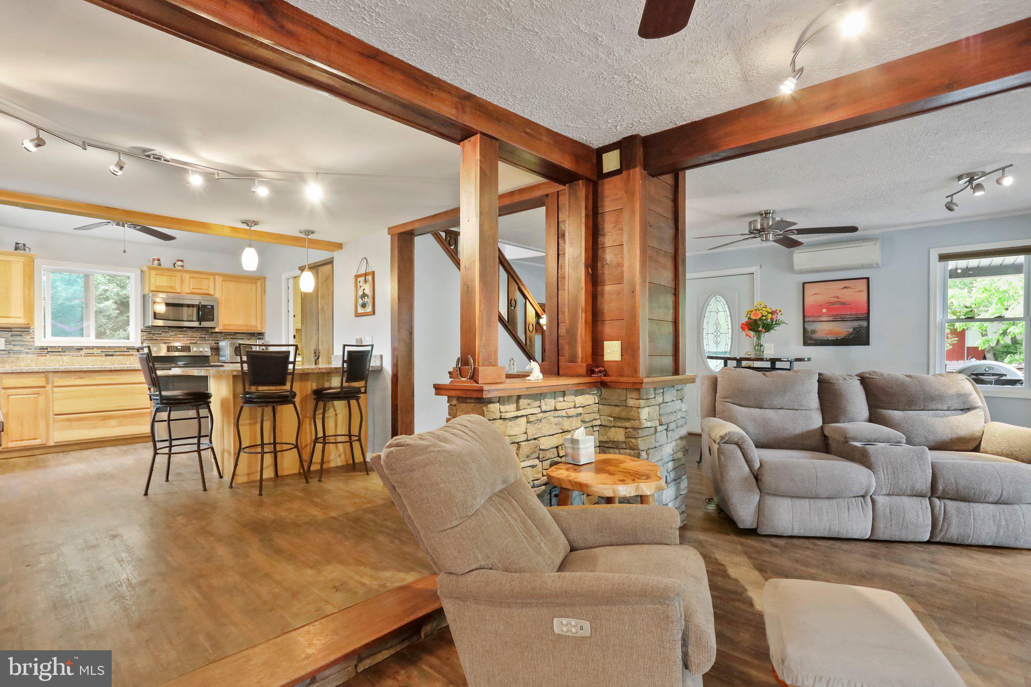 SLEEPY CREEK ORCHARD - Residential