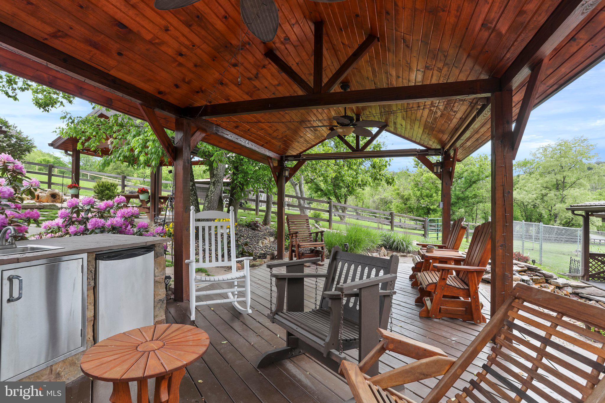 SLEEPY CREEK ORCHARD - Residential