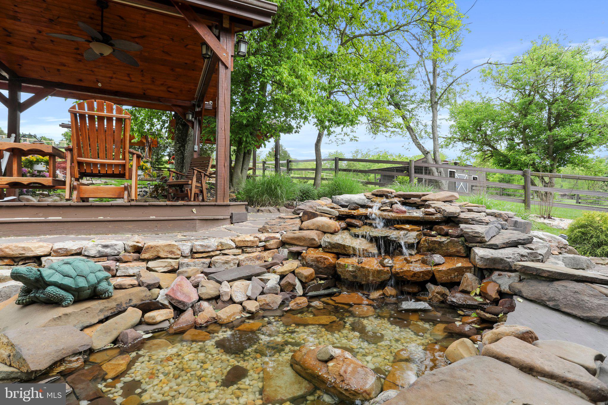 SLEEPY CREEK ORCHARD - Residential