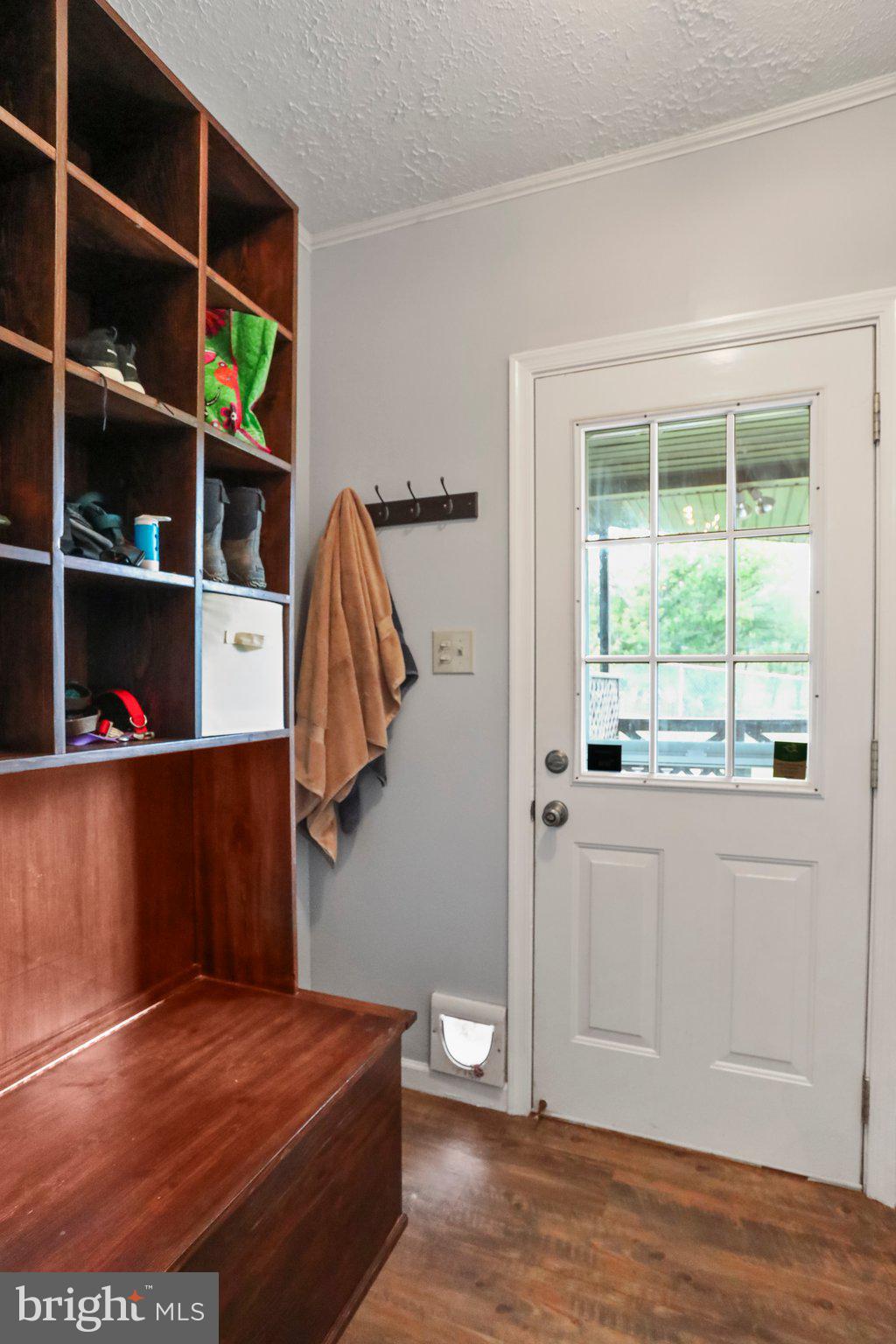 SLEEPY CREEK ORCHARD - Residential