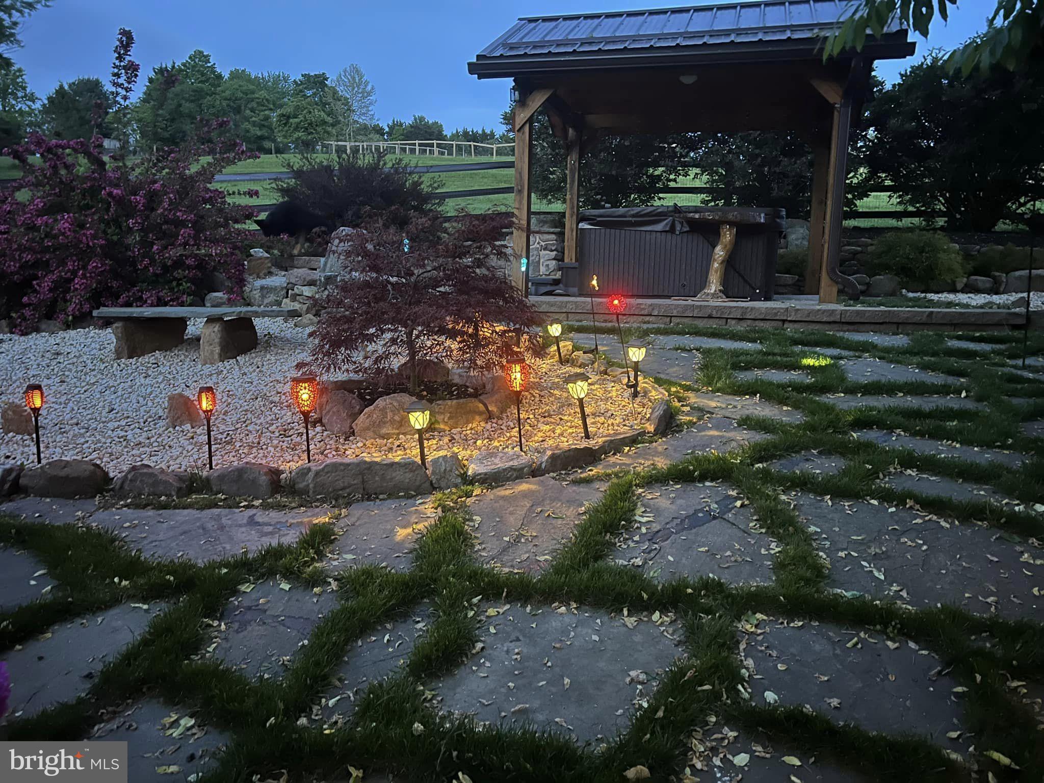 SLEEPY CREEK ORCHARD - Residential