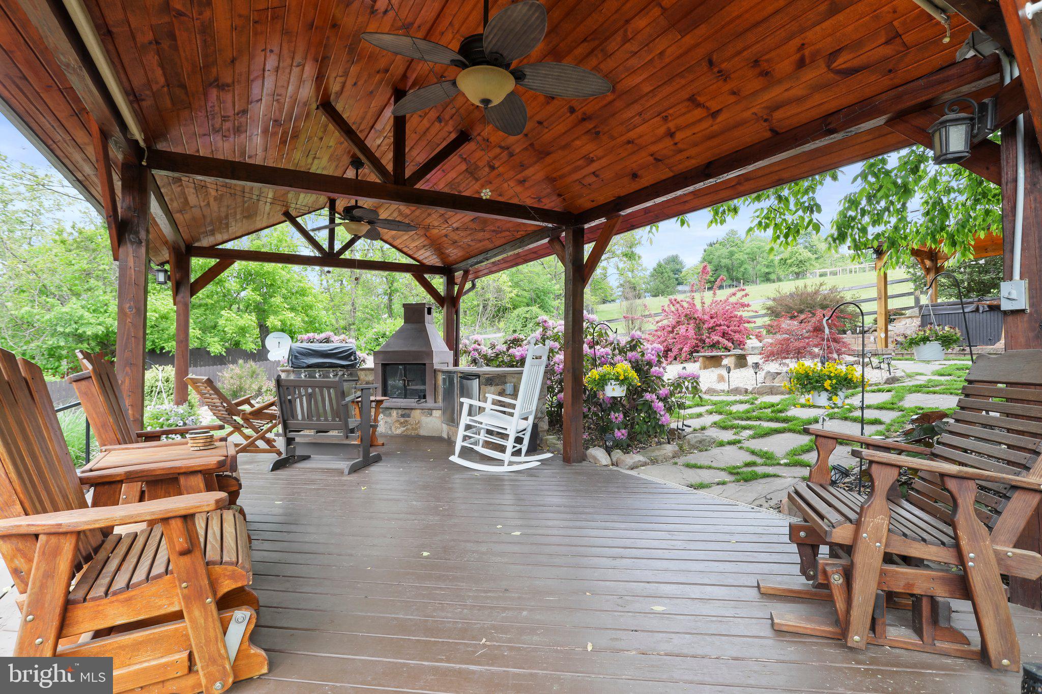 SLEEPY CREEK ORCHARD - Residential